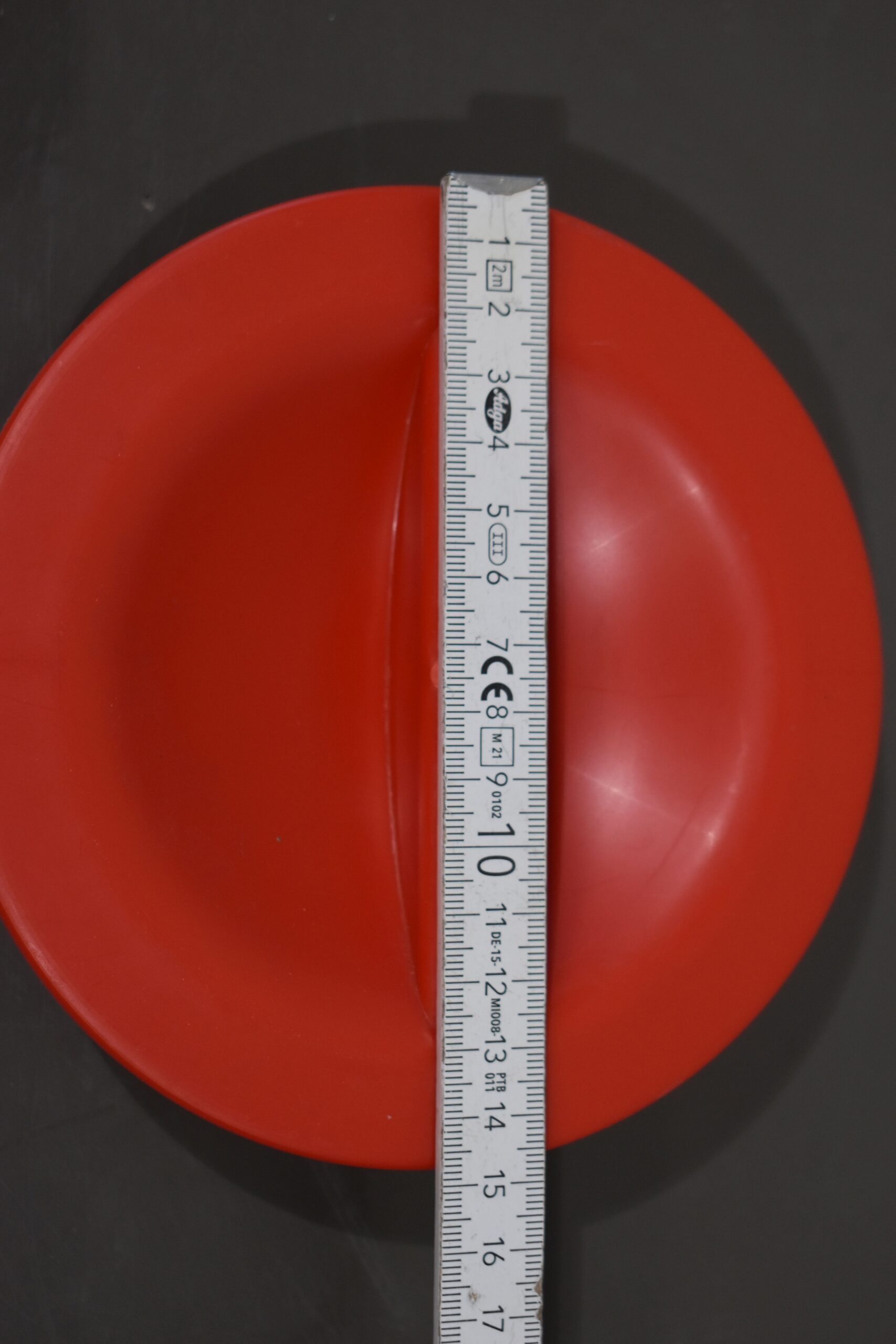 Deckel für Wassertank – Bild 4