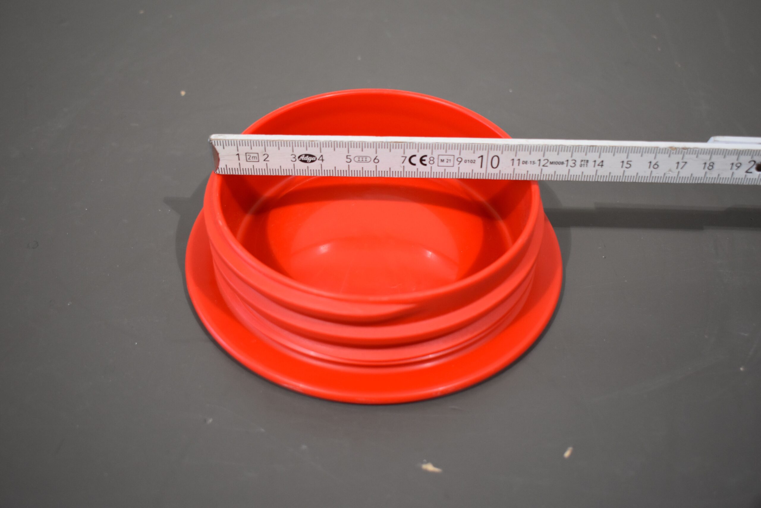 Deckel für Wassertank – Bild 5