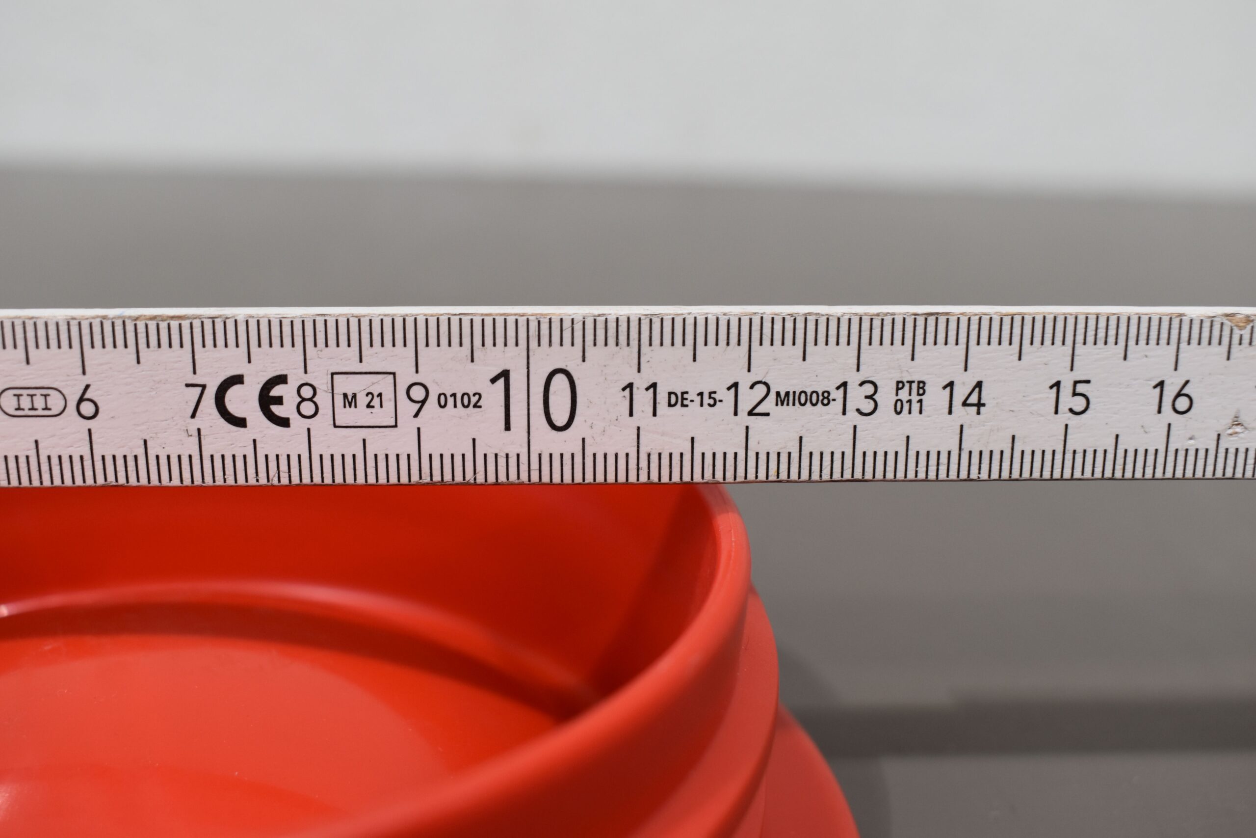 Deckel für Wassertank – Bild 6