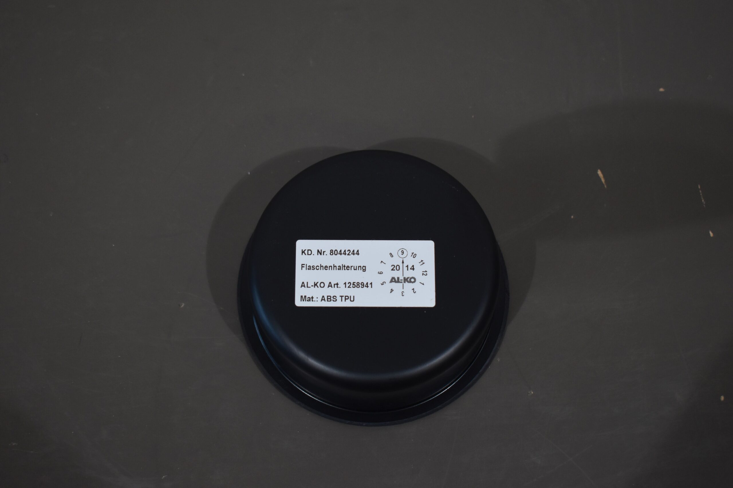 Alko Flaschenhalterung 1258941 – Bild 3