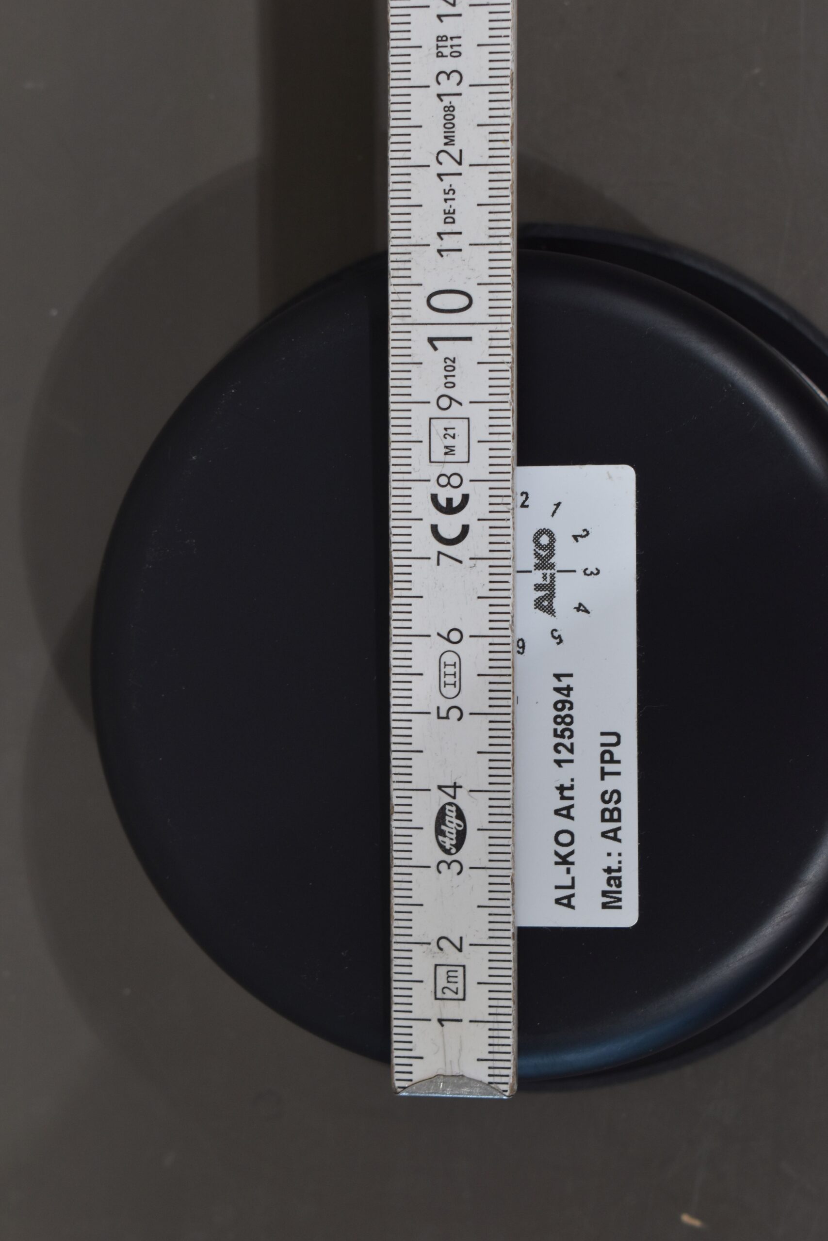 Alko Flaschenhalterung 1258941 – Bild 7