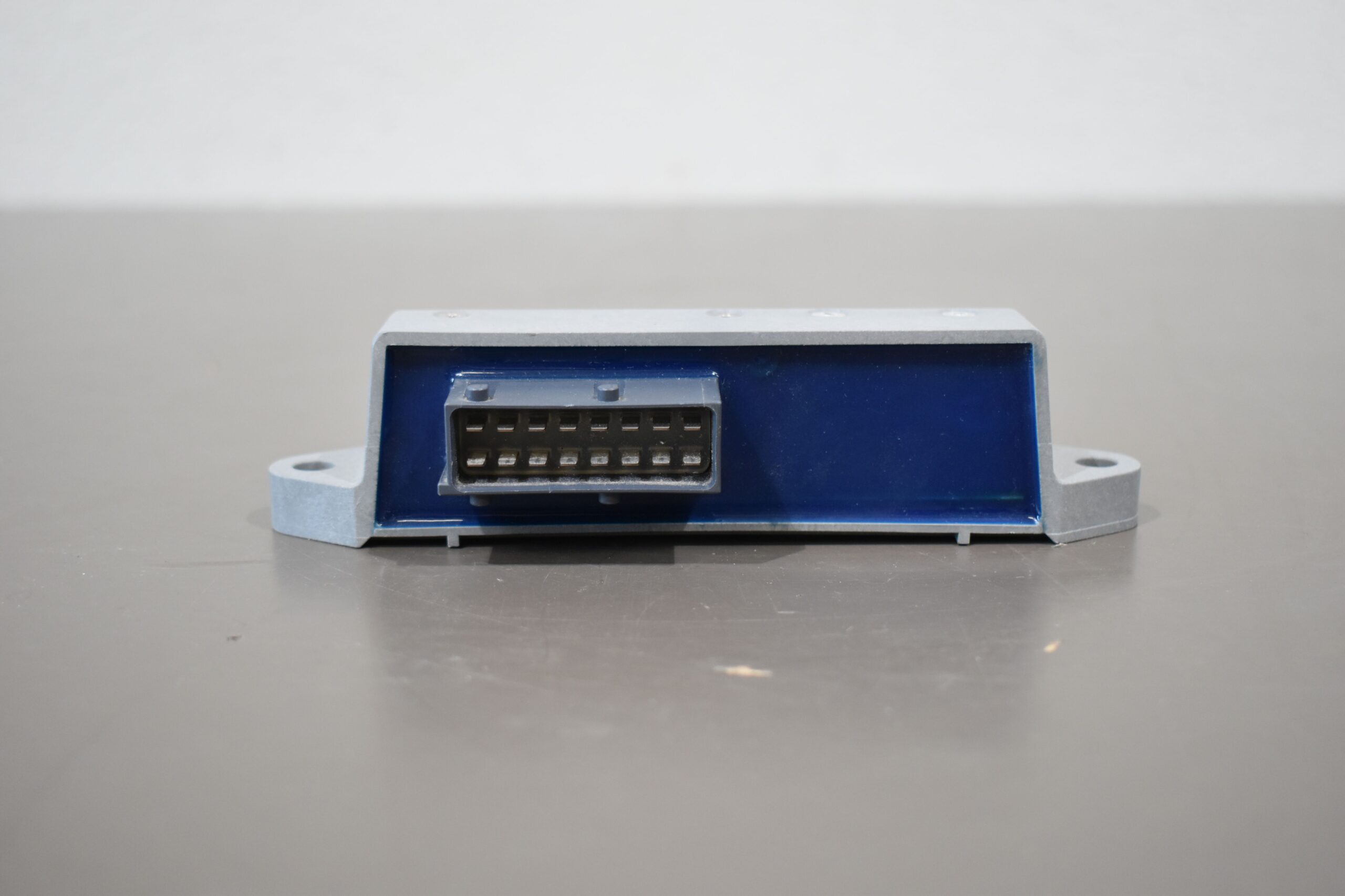 Hella Steuergerät 12 Volt 9XD 167819-00 – Bild 3