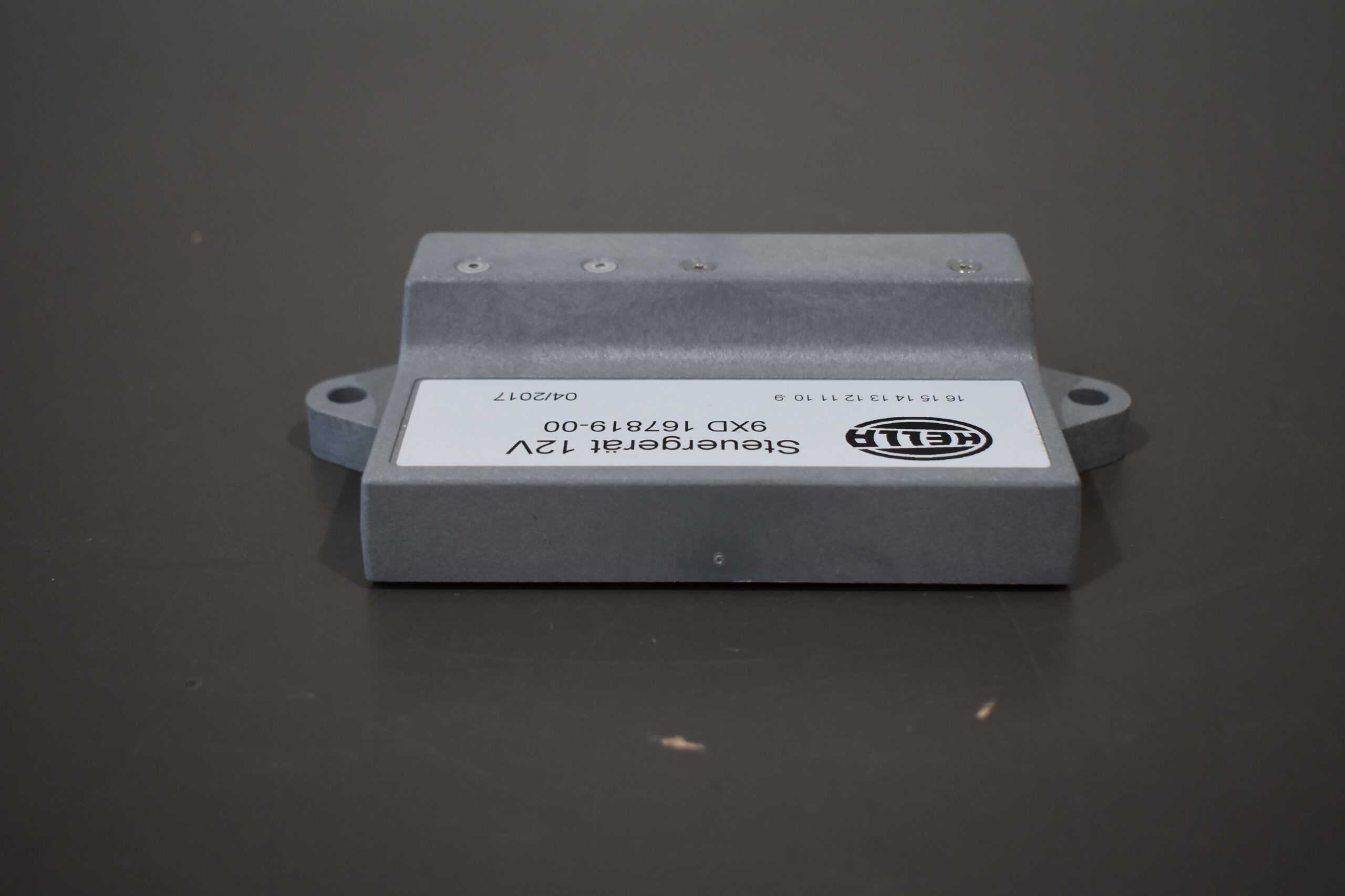 Hella Steuergerät 12 Volt 9XD 167819-00 – Bild 5