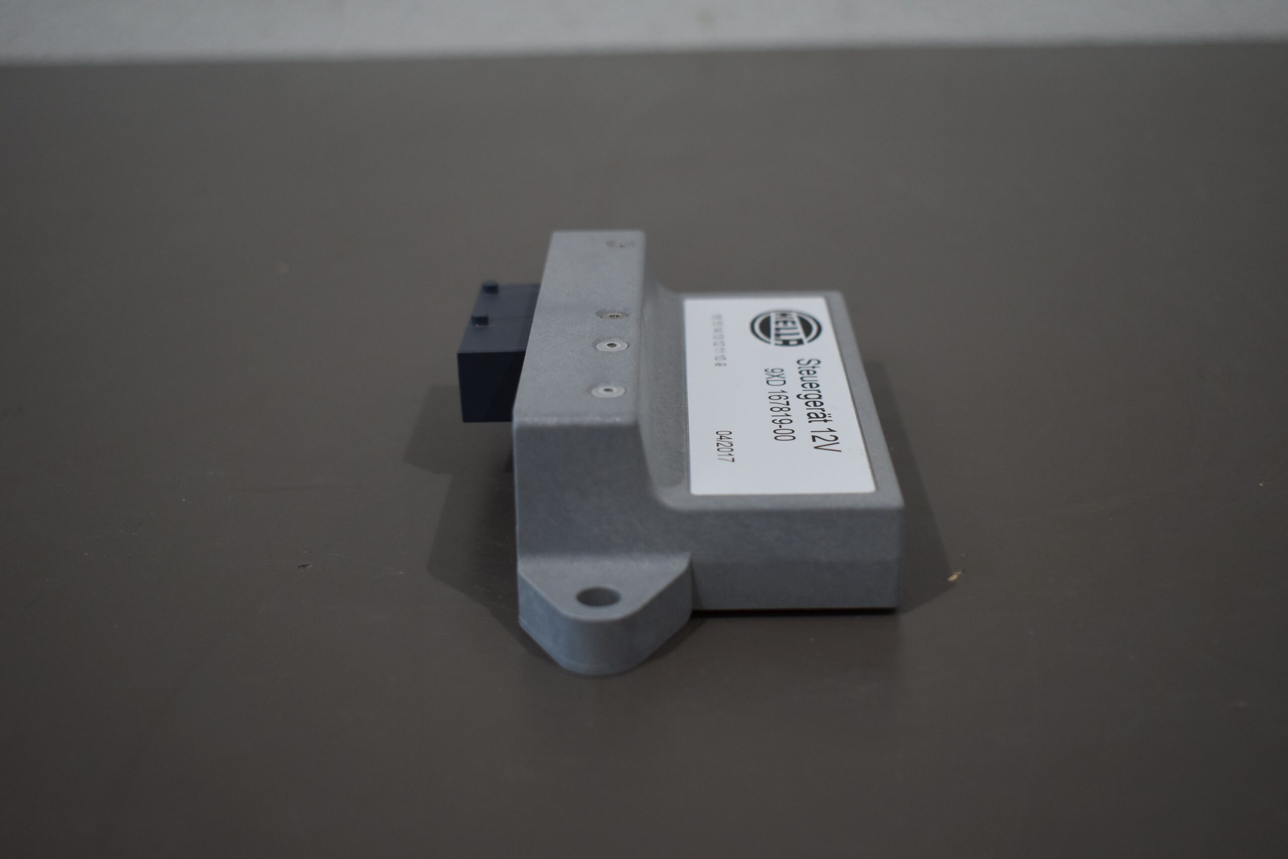 Hella Steuergerät 12 Volt 9XD 167819-00 – Bild 6