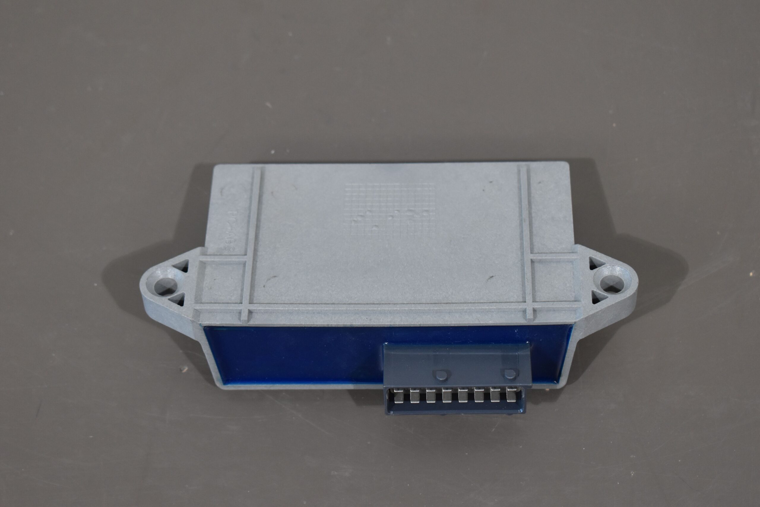 Hella Steuergerät 12 Volt 9XD 167819-00 – Bild 7