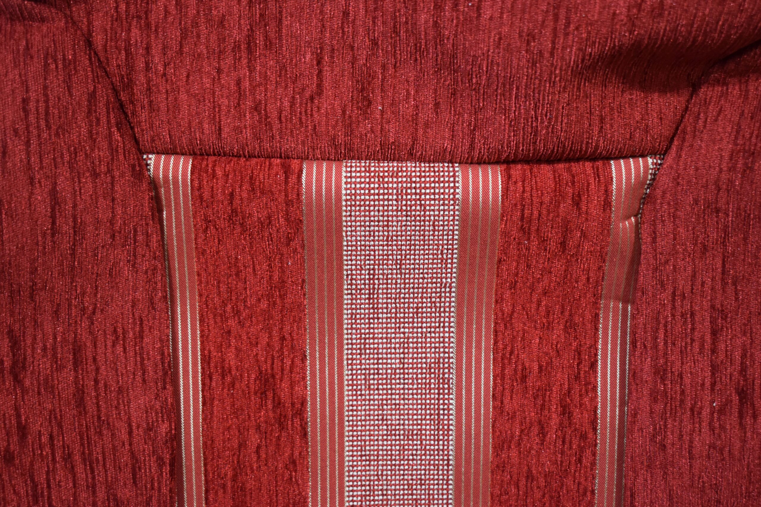 1 Paar Sitzbezug Fiat Ducato X250 ,,Rossini" – Bild 4