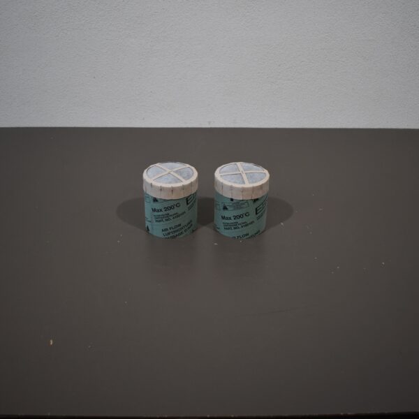 EHC 2er-Set Filter P 15