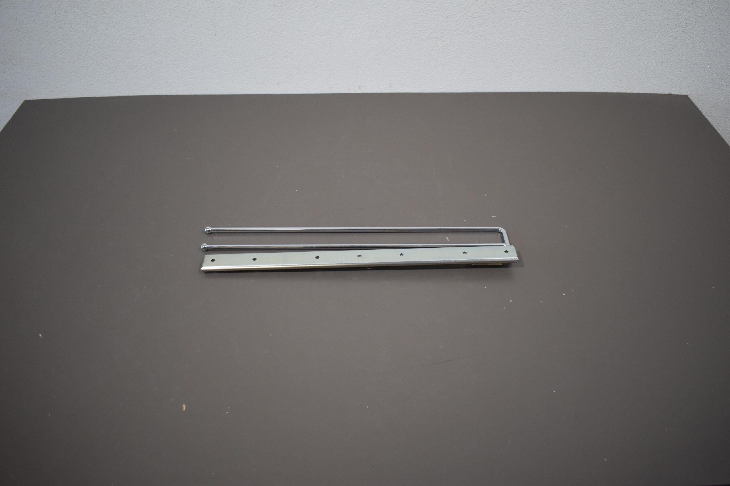 Häfele Handtuchhalter ausziehbar