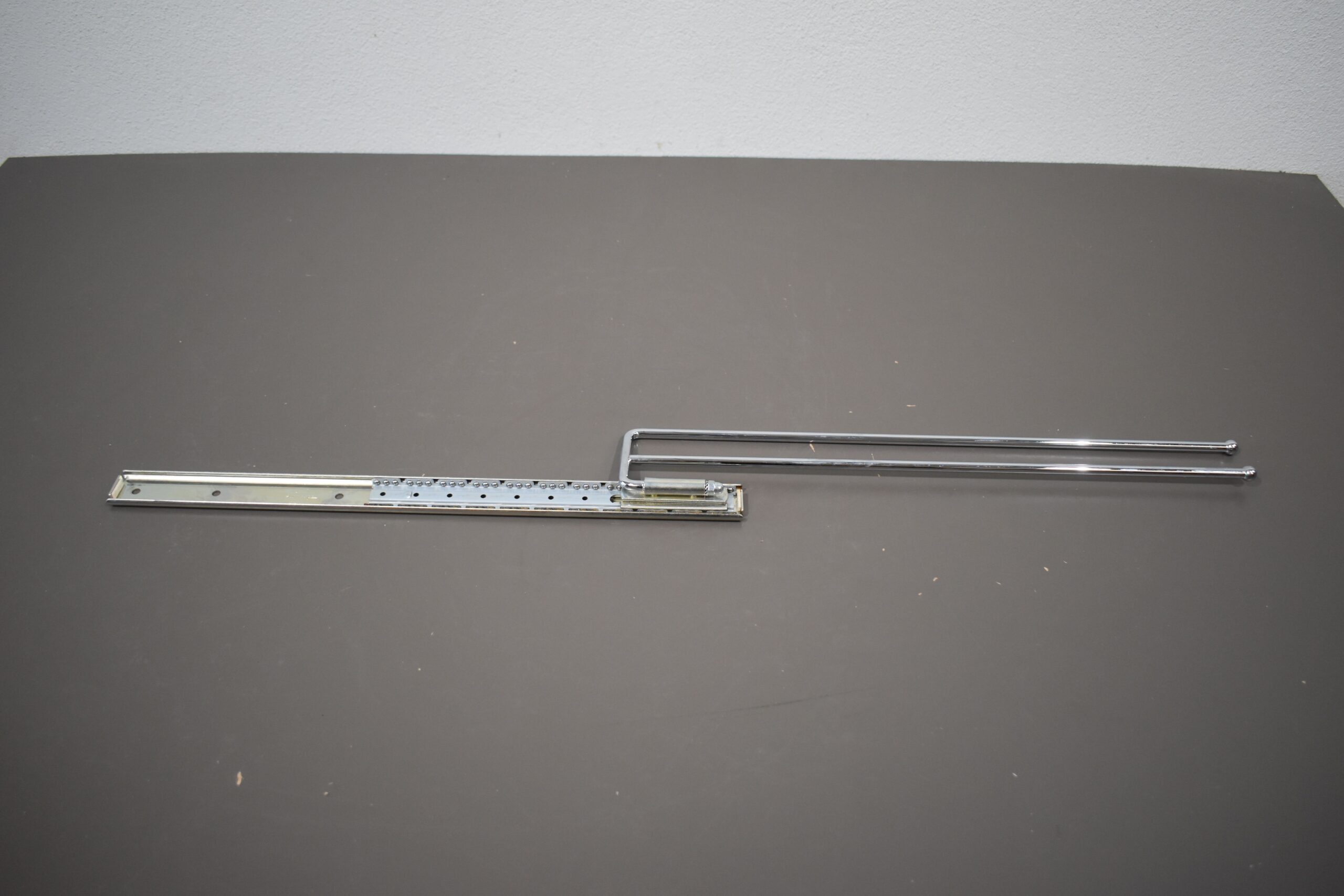 Häfele Handtuchhalter ausziehbar – Bild 5