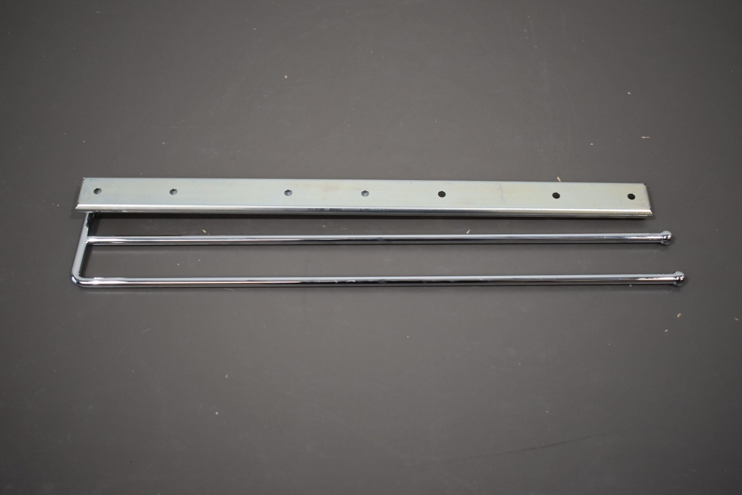 Häfele Handtuchhalter ausziehbar – Bild 4