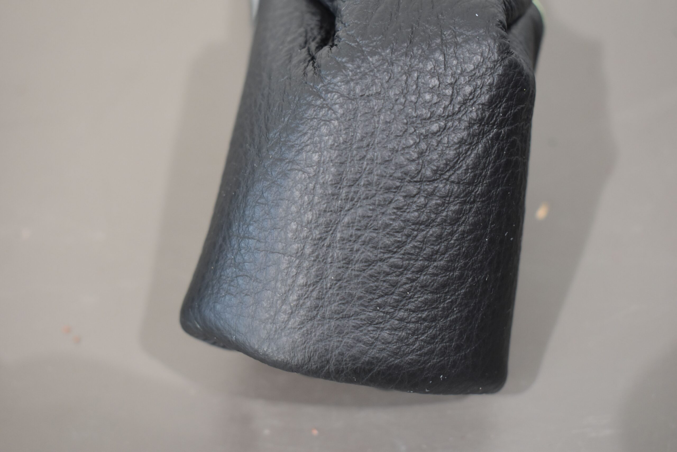 4 teilige Armlehnen Bezug FS / BFS Flair; schwarz – Bild 3