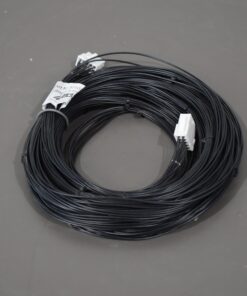 Alternative view of Alde Verbindungskabel 8,5m 3010278