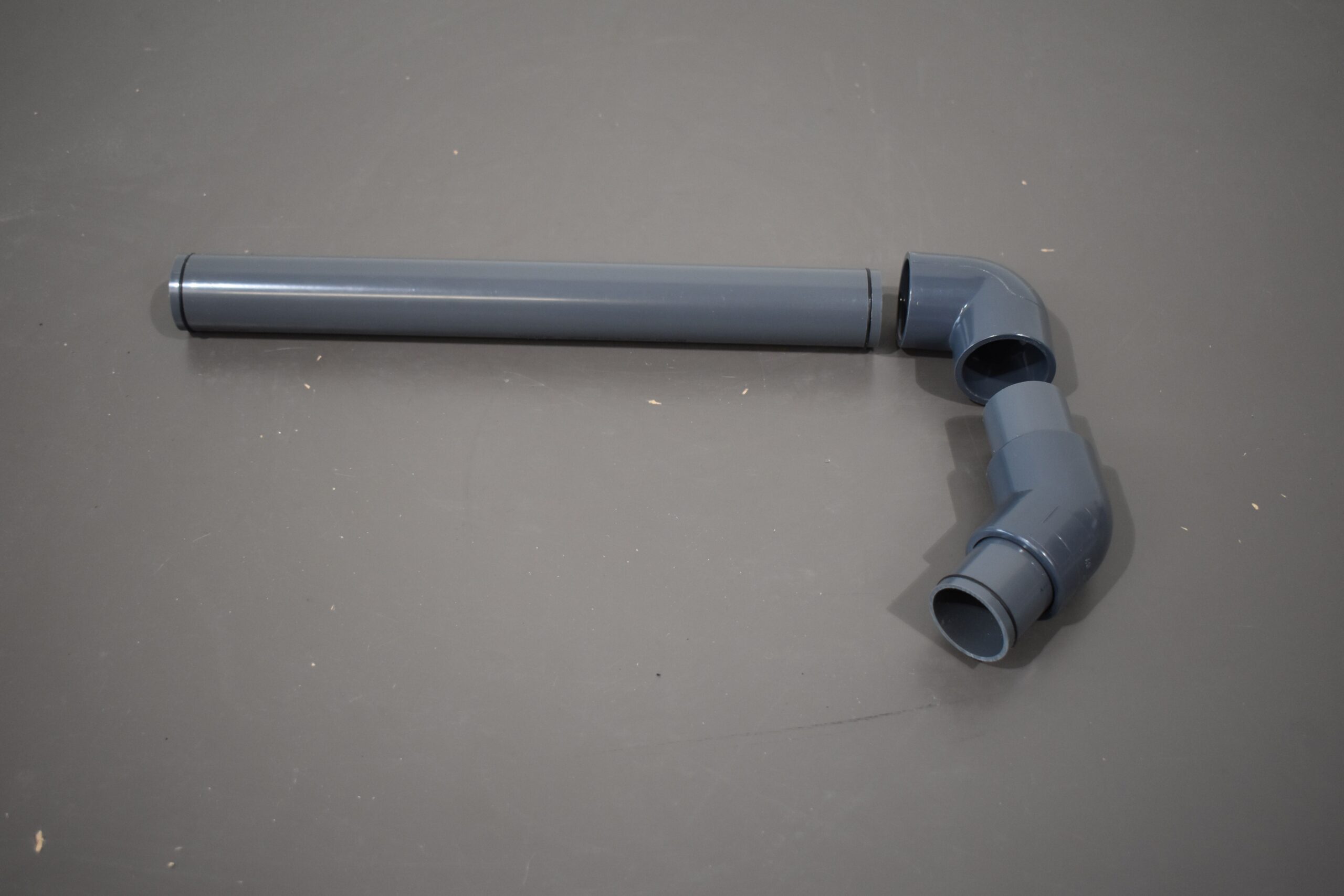 Absperrhahn / Kugelhahn 1 1/4 Zoll – Bild 8