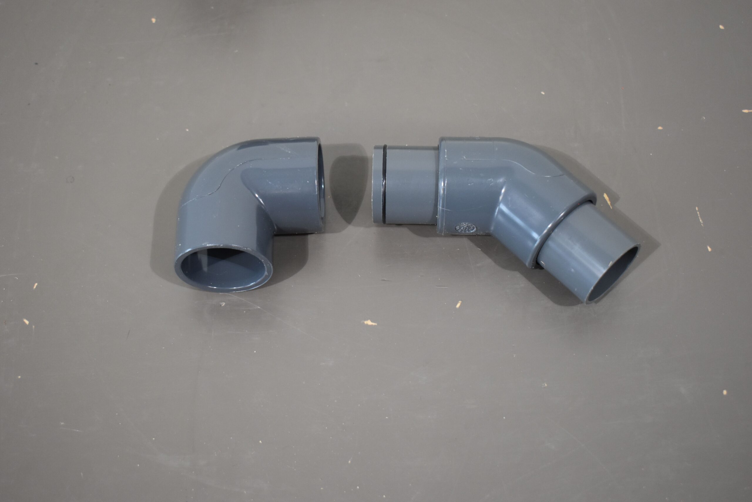 Absperrhahn / Kugelhahn 32x40; 1 1/4 Zoll – Bild 8