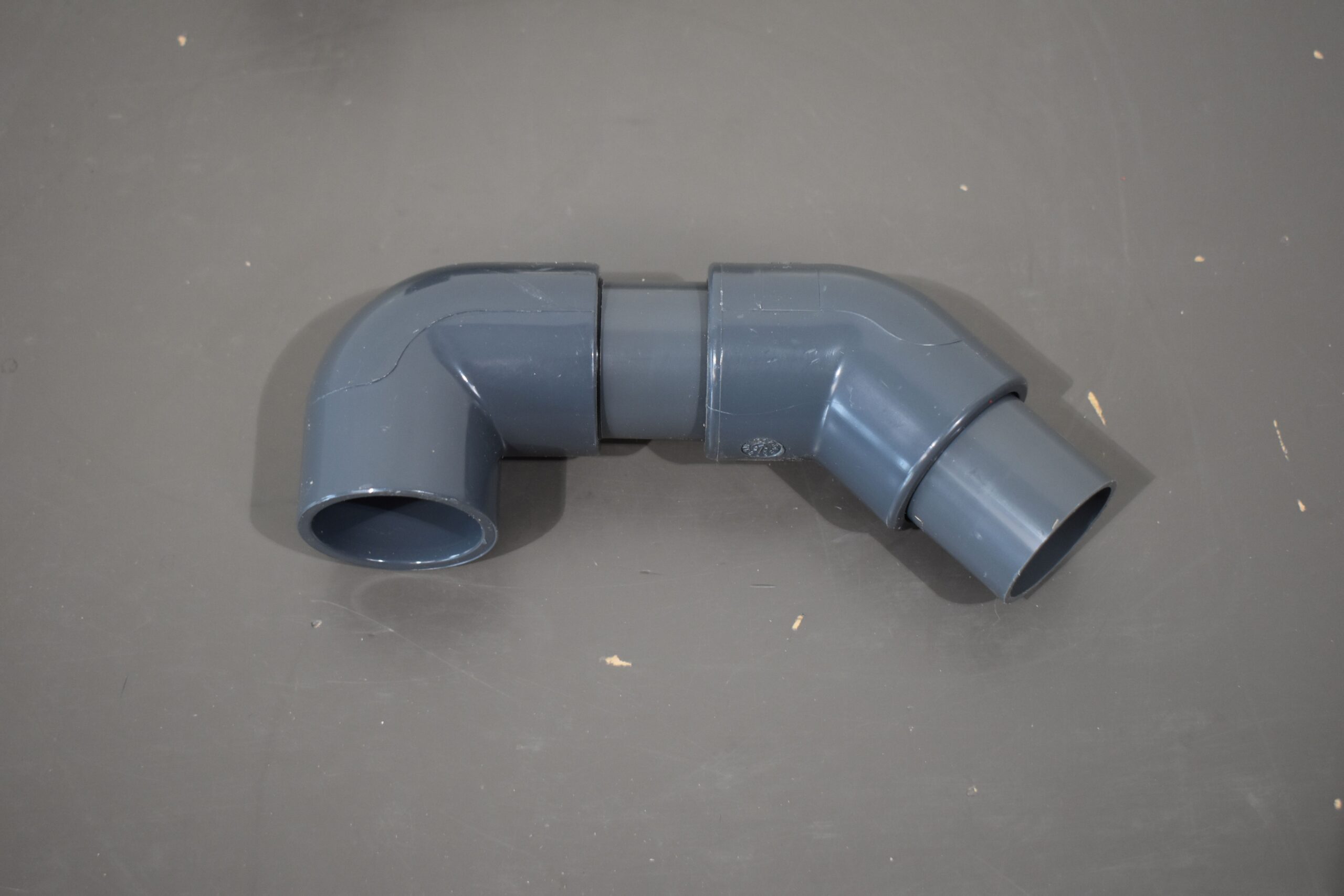 Absperrhahn / Kugelhahn 32x40; 1 1/4 Zoll – Bild 9