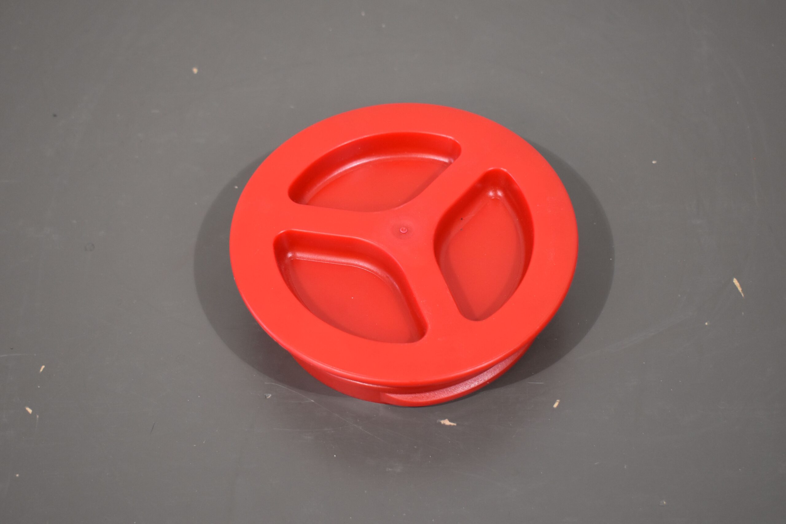 Wassertank Deckel rot – Bild 2