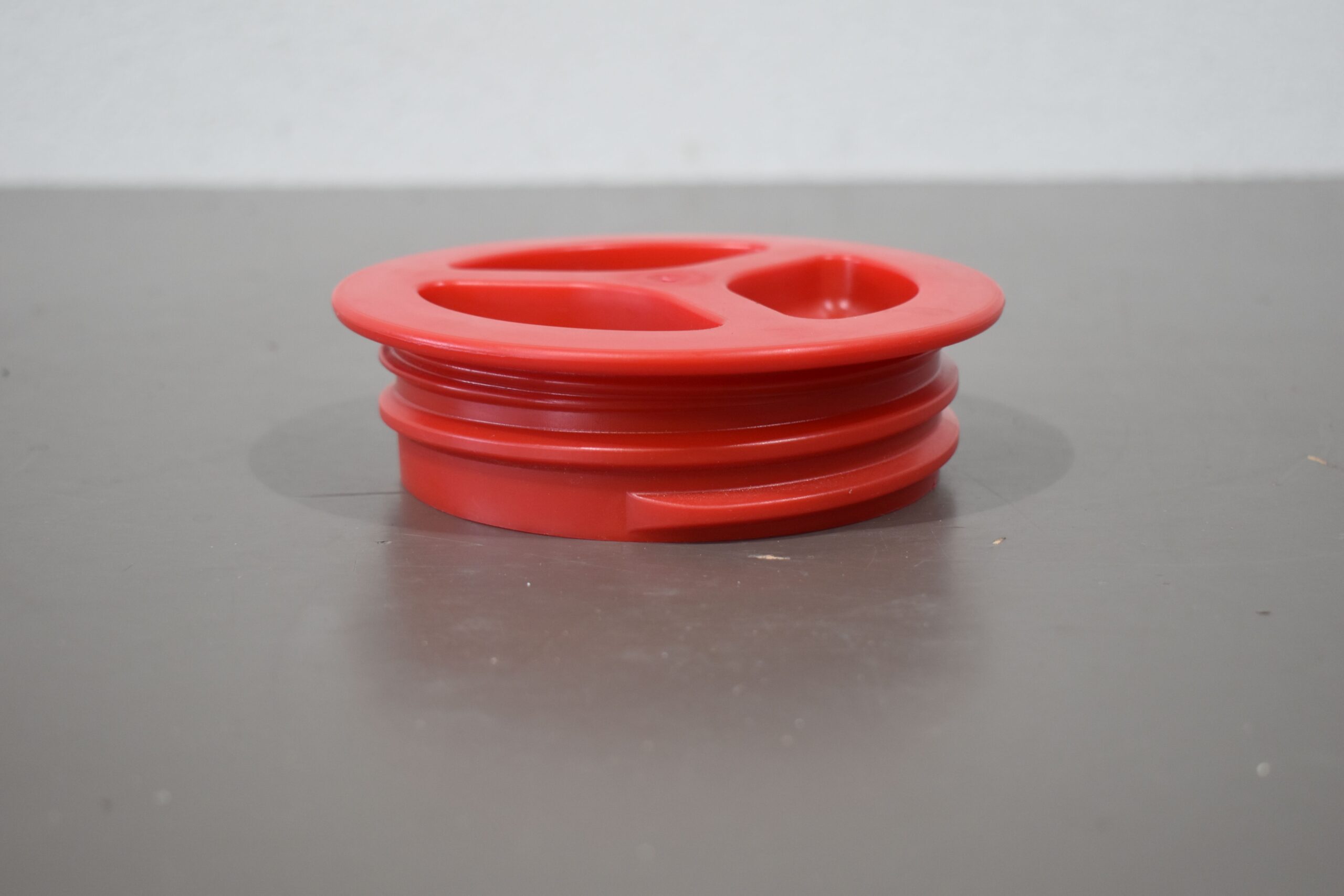 Wassertank Deckel rot – Bild 3