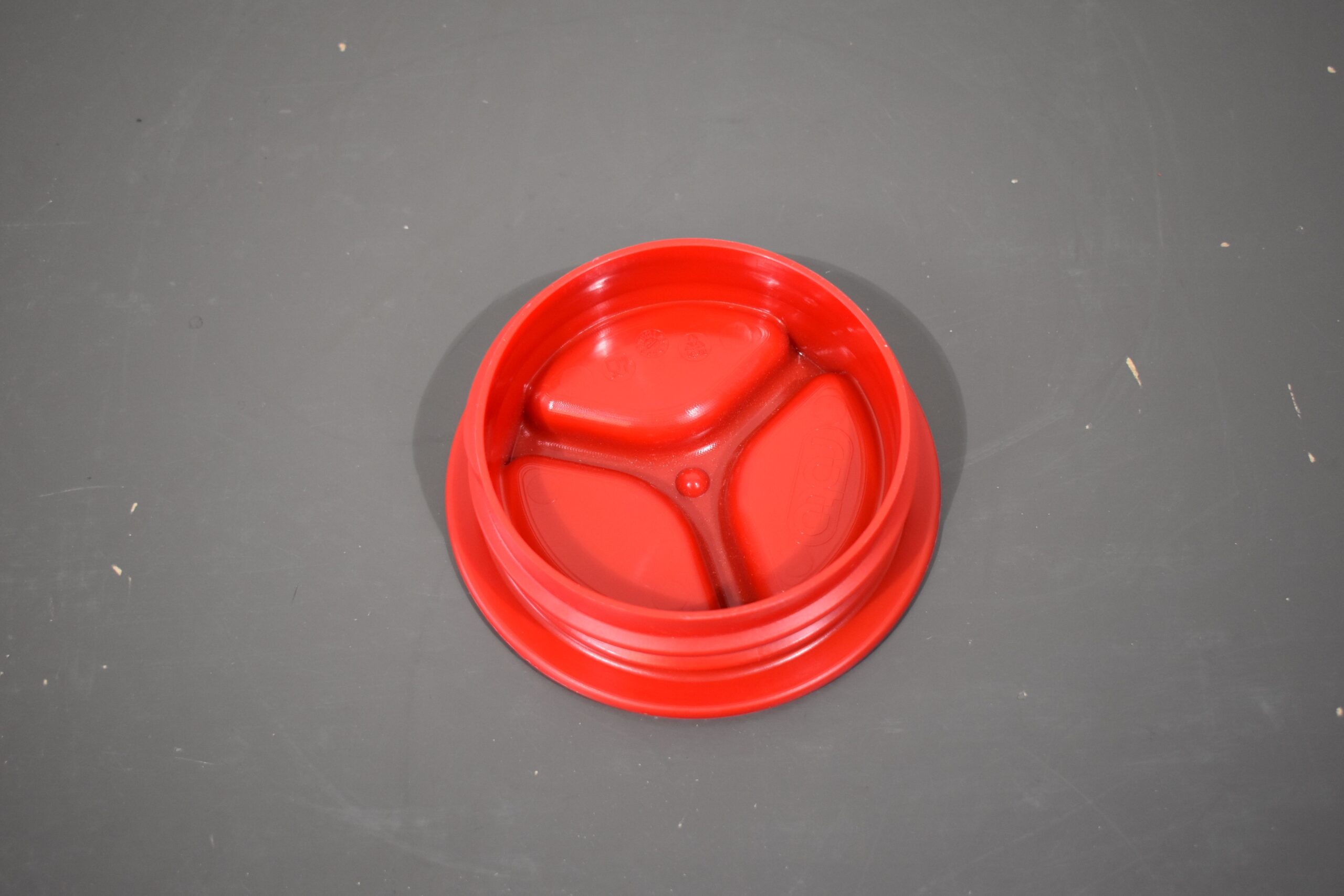 Wassertank Deckel rot – Bild 4