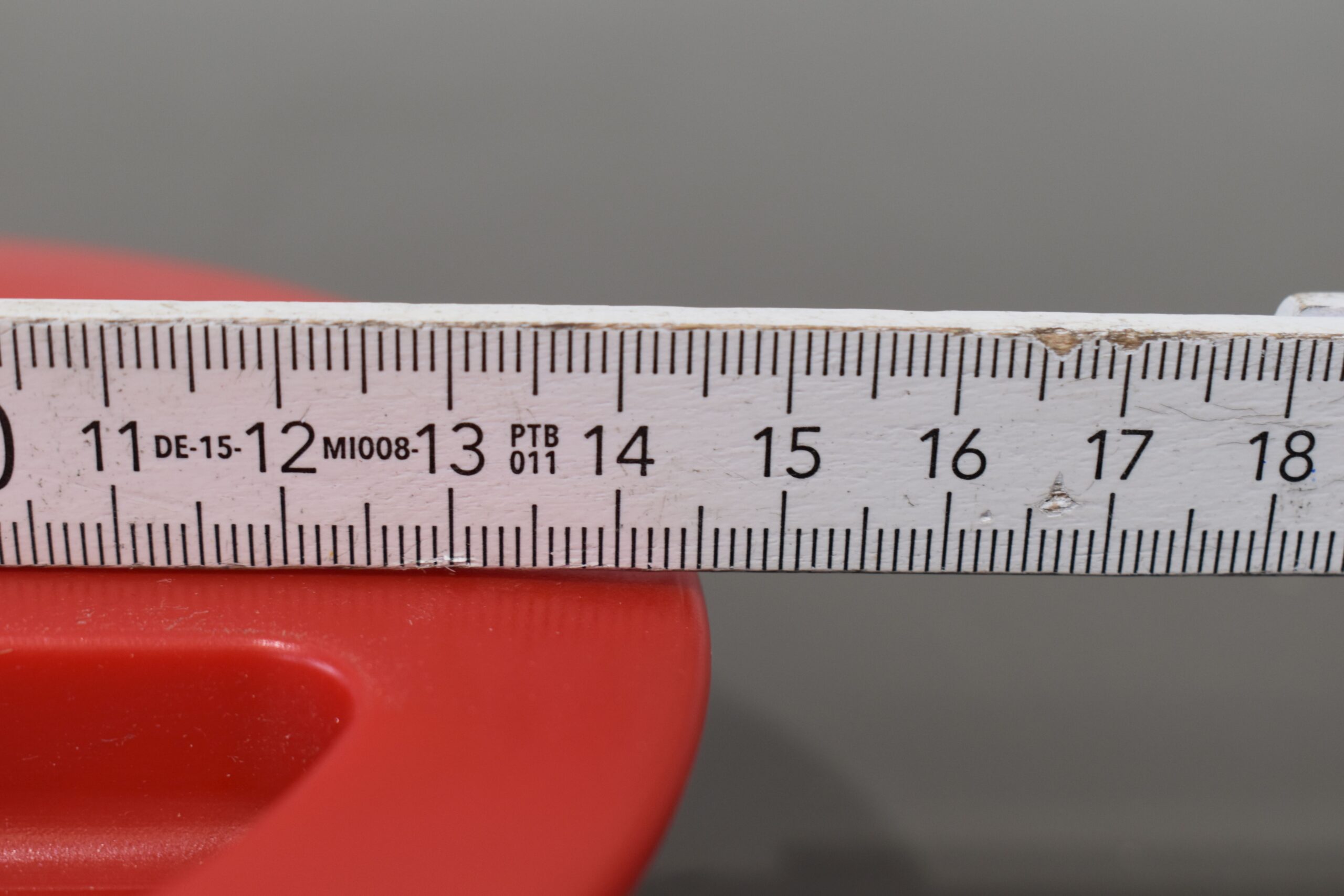 Wassertank Deckel rot – Bild 6