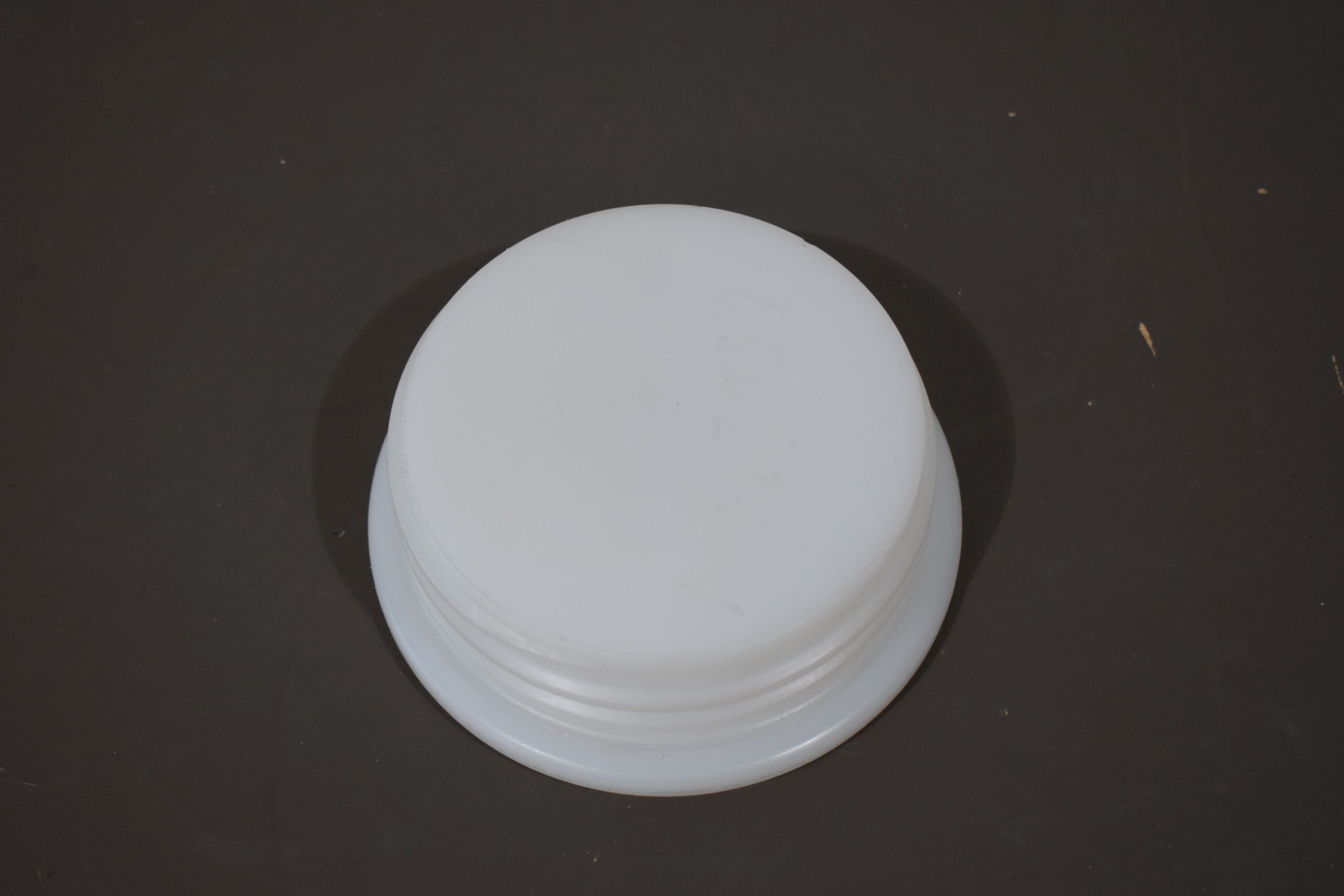 Deckel weiß; 120mm – Bild 4