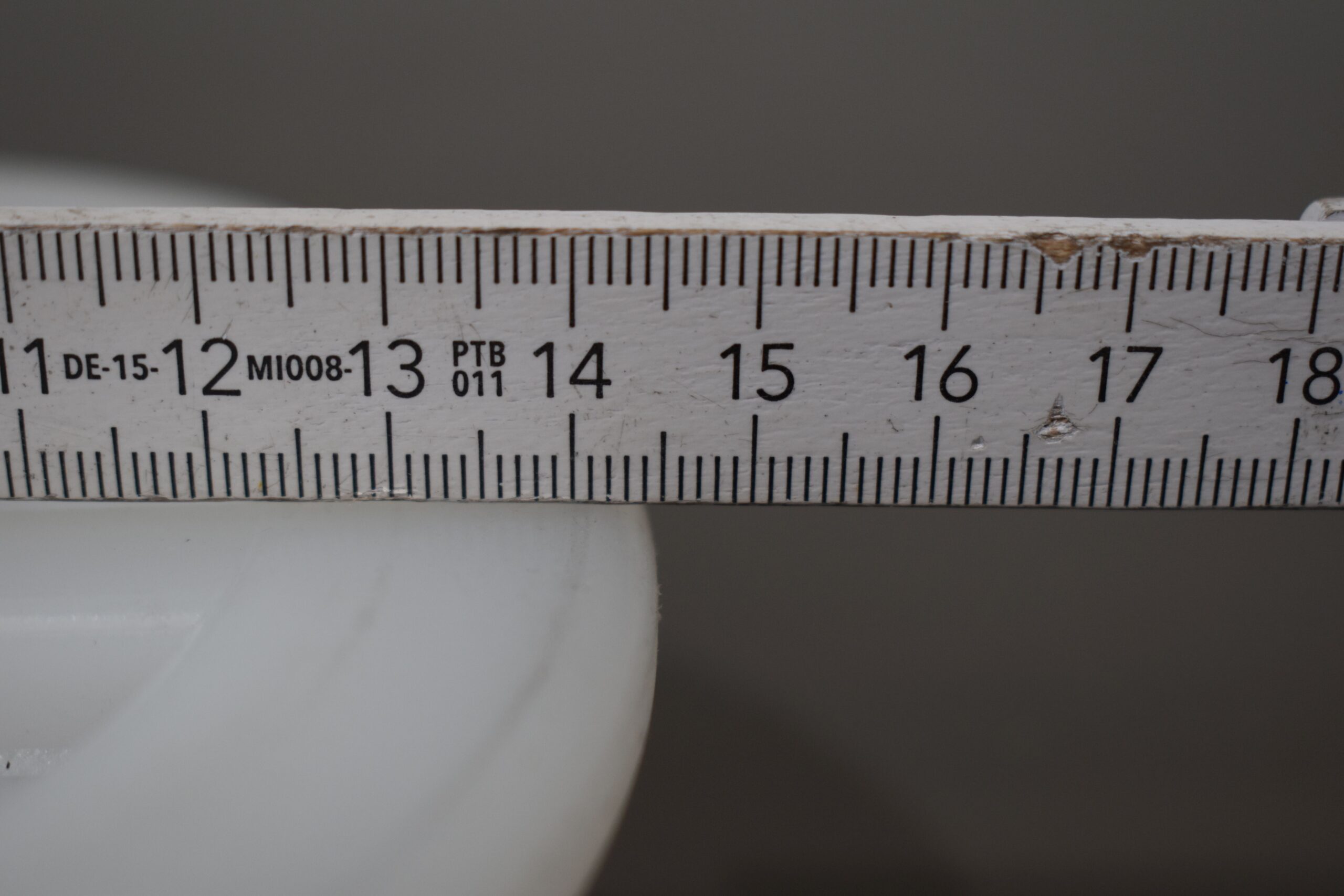 Deckel weiß; 120mm – Bild 6