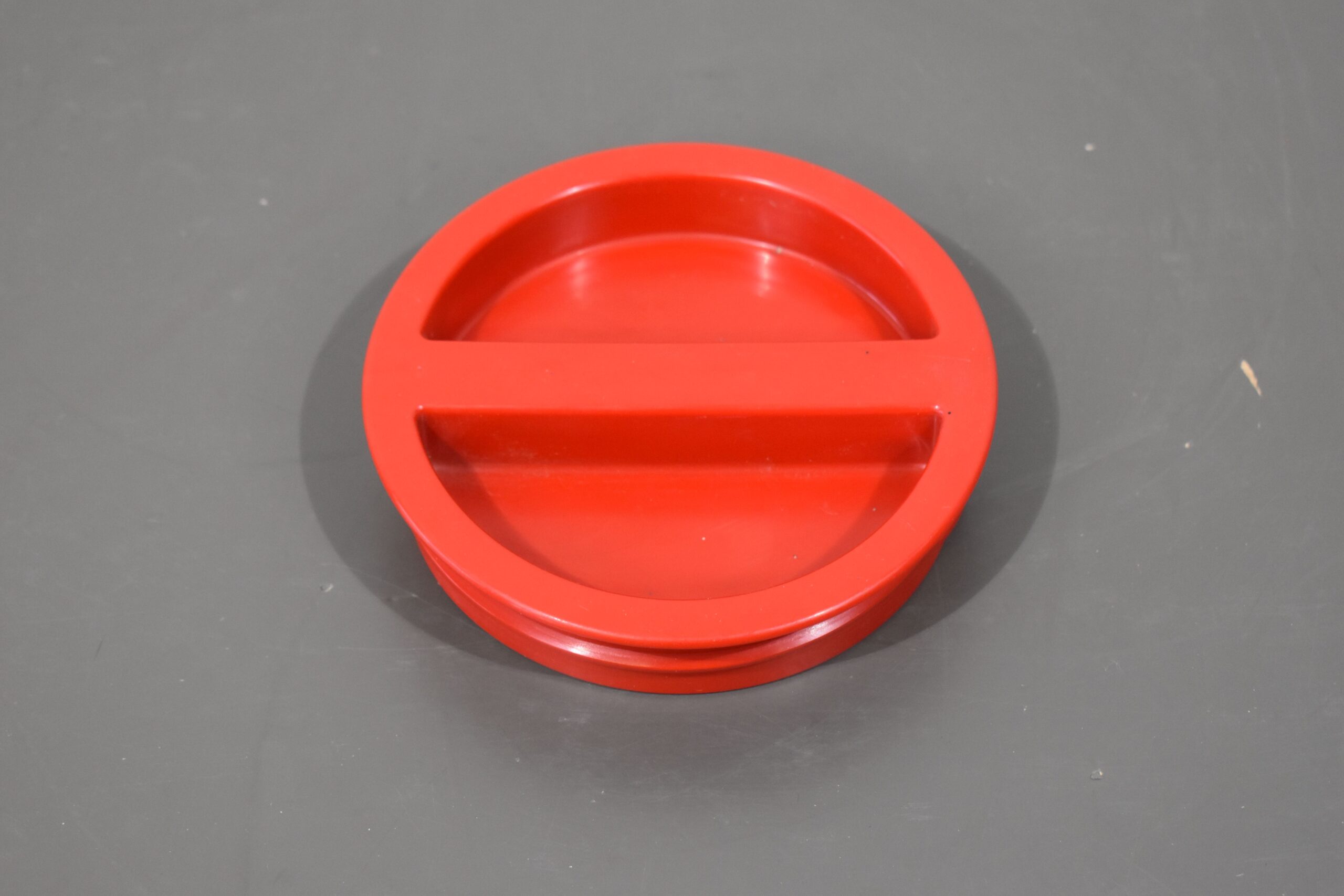 Deckel Wassertank rot; 115mm – Bild 2