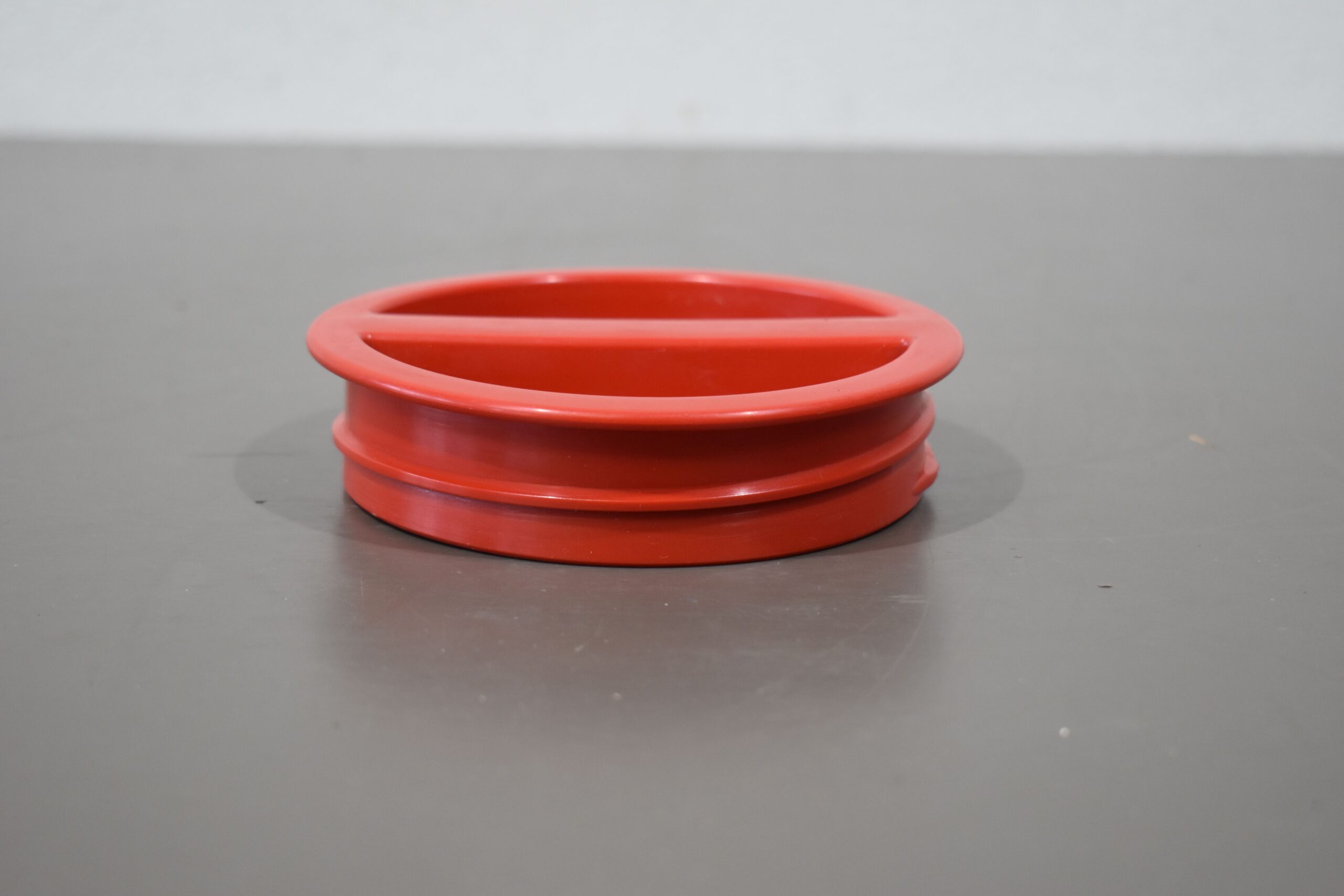 Deckel Wassertank rot; 115mm – Bild 3