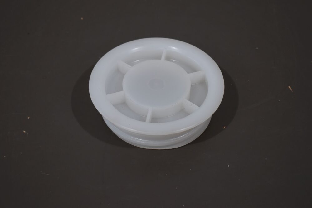 Wassertankdeckel weiß; 110mm – Bild 2