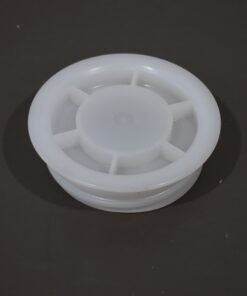 Alternative view of Wassertankdeckel weiß; 110mm