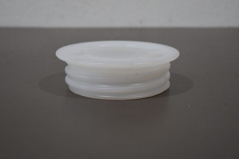 Wassertankdeckel weiß; 110mm – Bild 3