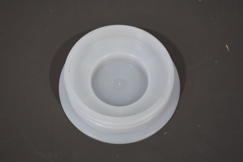 Wassertankdeckel weiß; 110mm – Bild 4