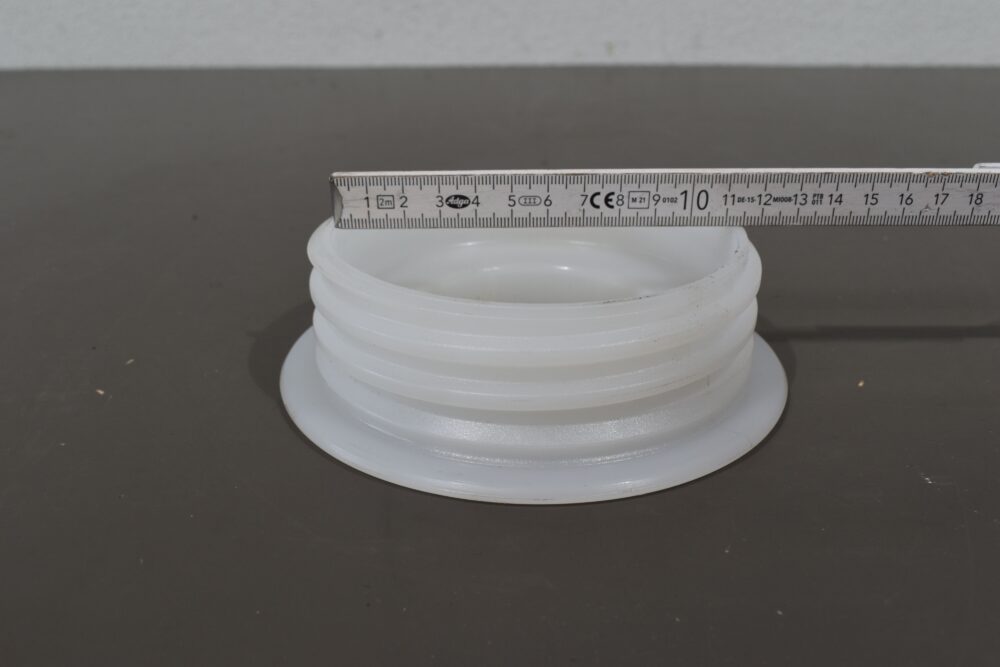 Wassertankdeckel weiß; 110mm – Bild 7