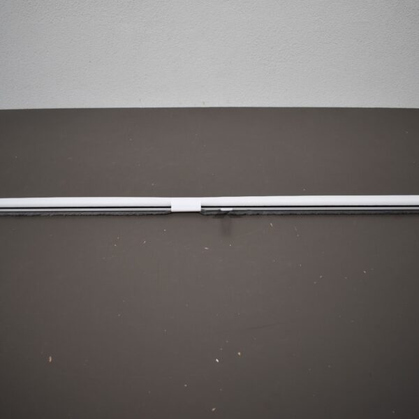 Alternative view of Fliegengitter / Fliegenschutzrollo 1070x1120mm