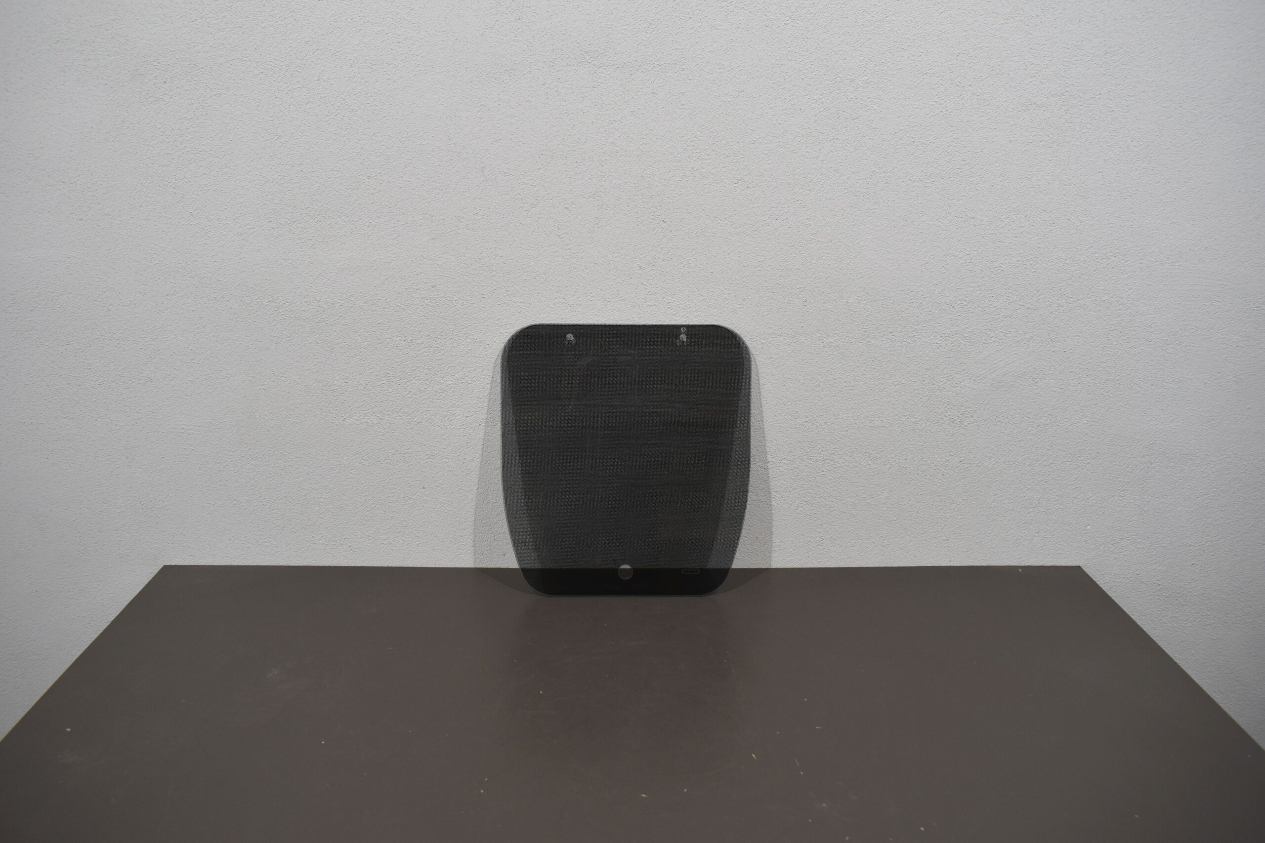 Cramer Glasabdeckung Rundeck Spüle