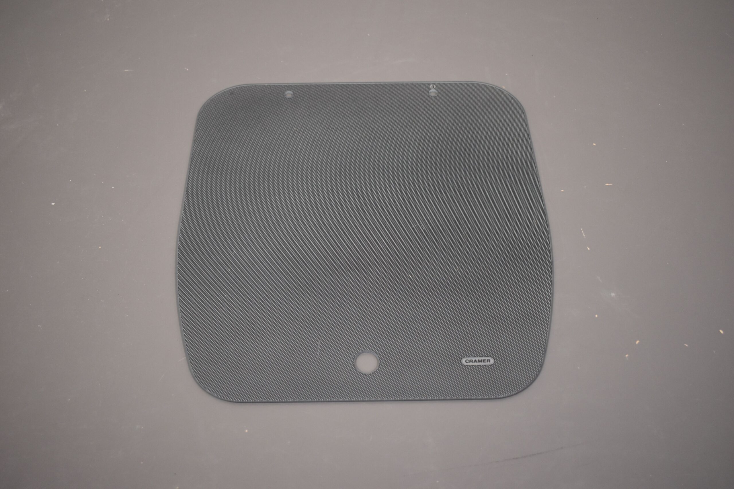 Cramer Glasabdeckung Rundeck Spüle – Bild 4