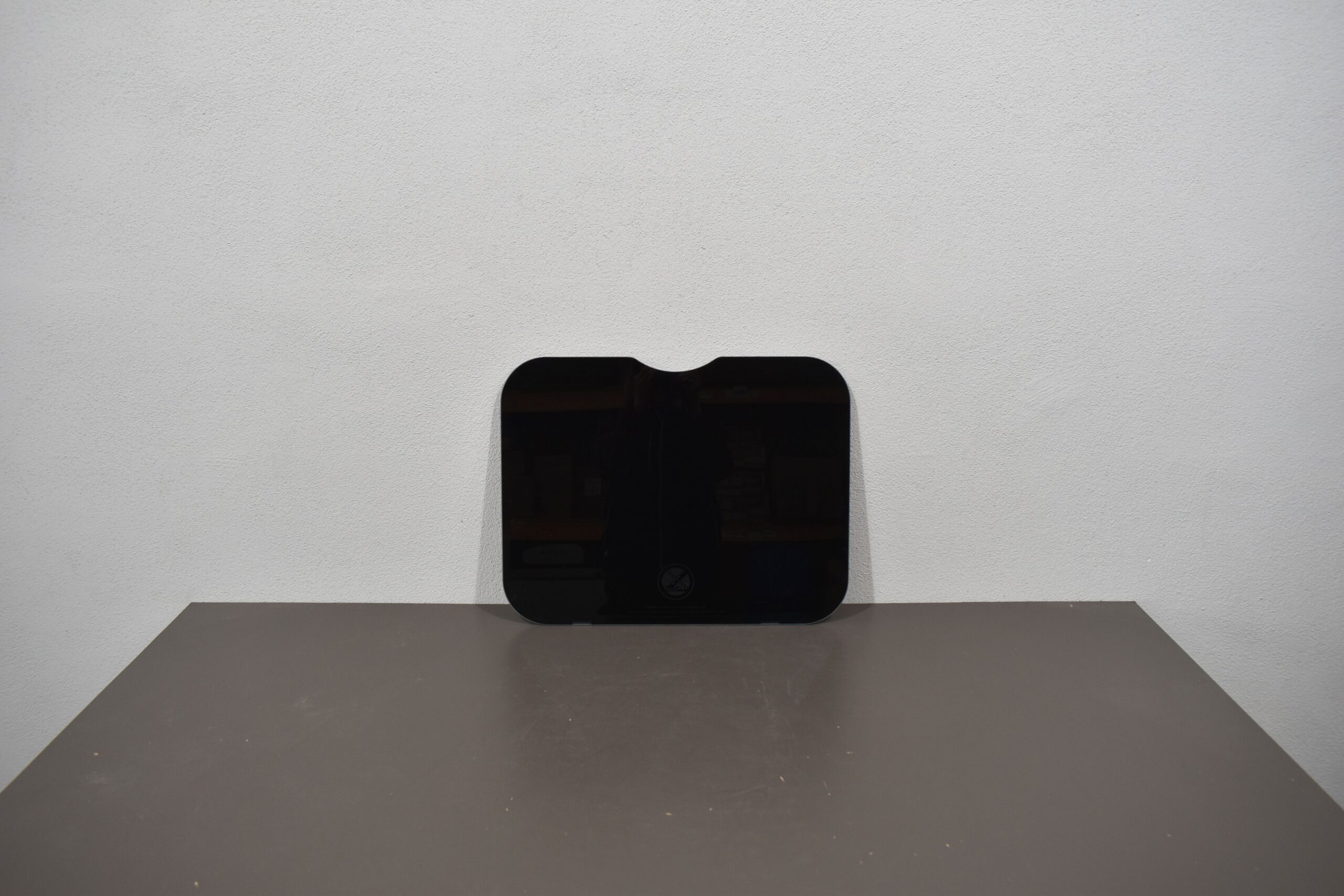 Glasabdeckung Kochfeld 400x515mm