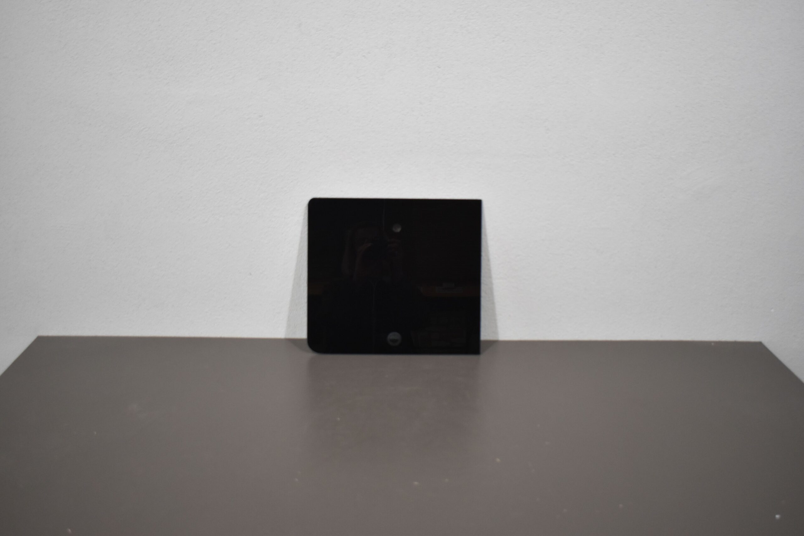 Reimo Glasabdeckung FL 1765 SX; links