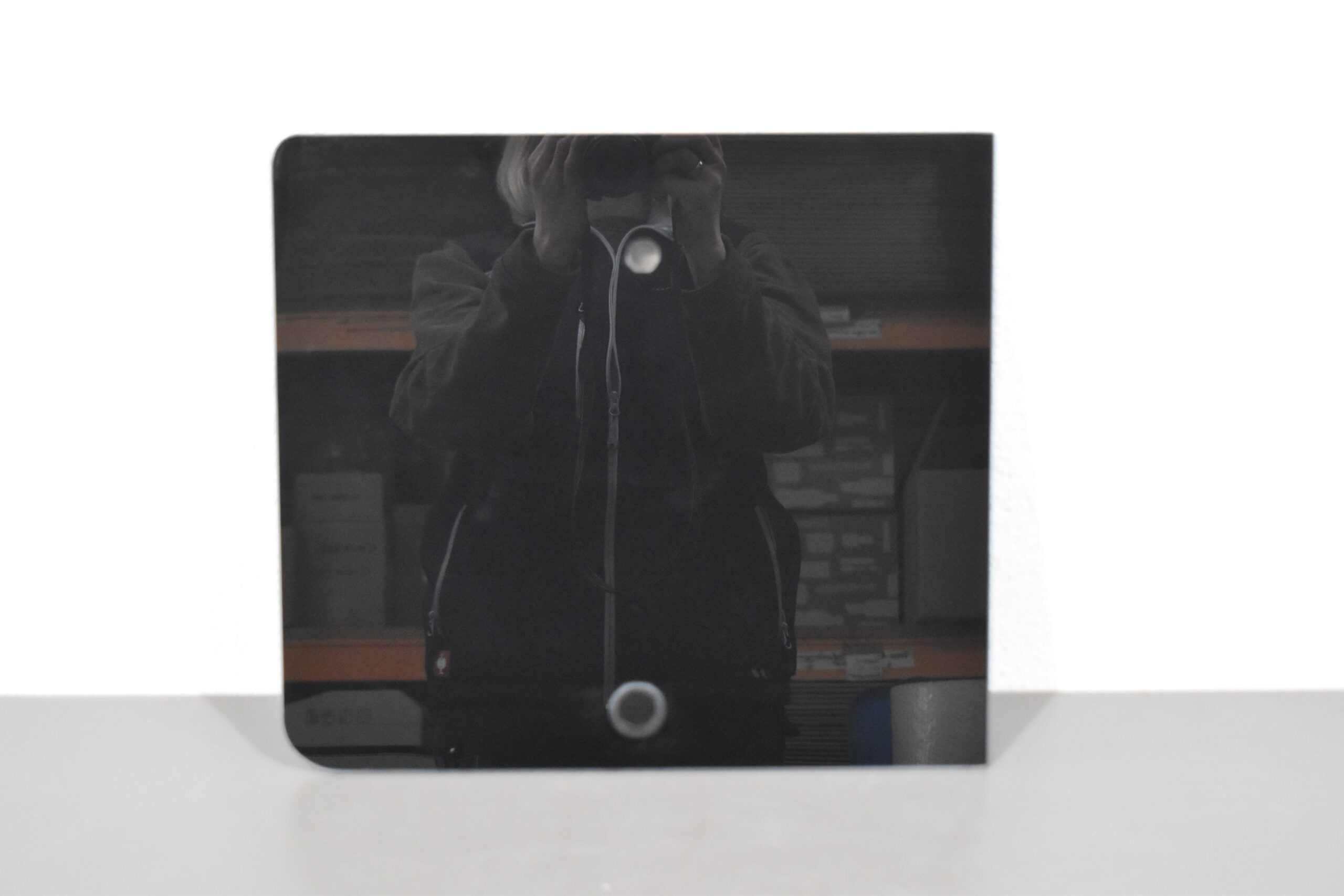 Reimo Glasabdeckung FL 1765 SX; links – Bild 2