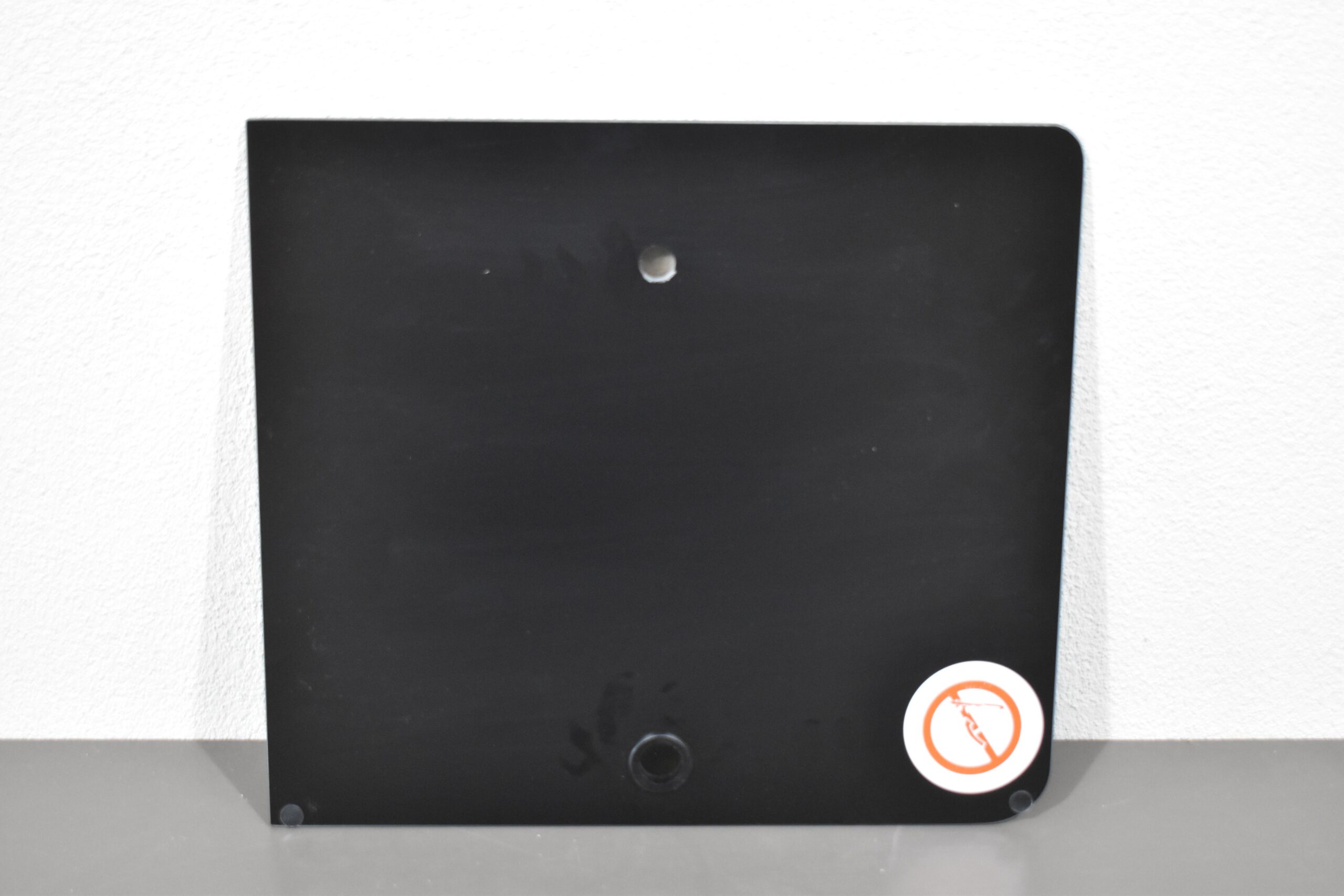 Reimo Glasabdeckung FL 1765 SX; links – Bild 3