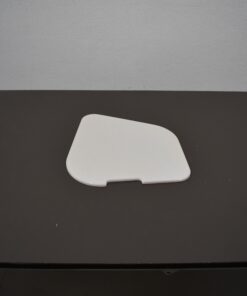 Niesmann und Bischoff Spülabdeckung 410x400mm