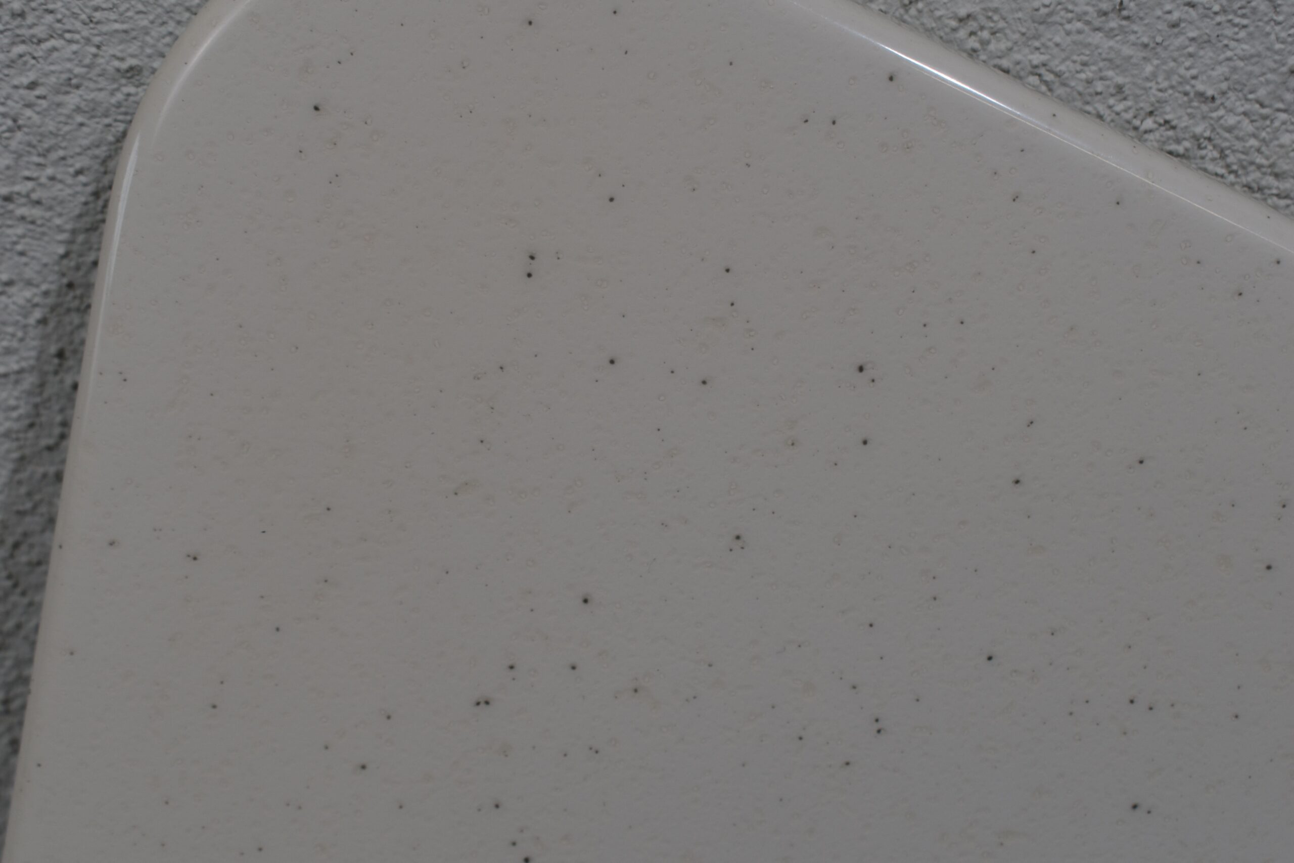 Niesmann und Bischoff Spülabdeckung 410x400mm – Bild 3