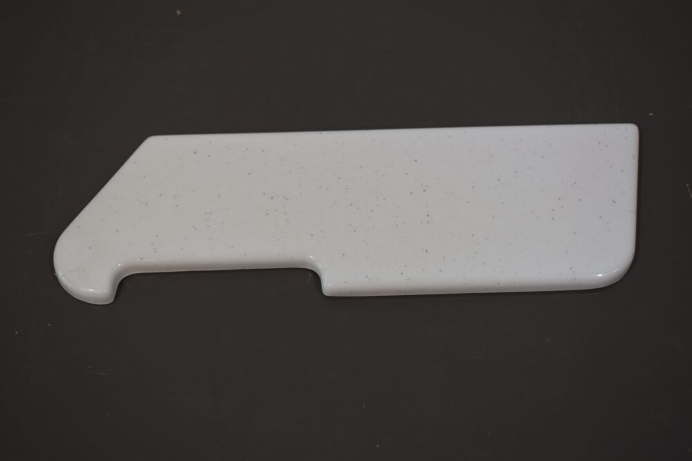 Niesmann und Bischoff Möbel-Blende / Spülabdeckung – Bild 2