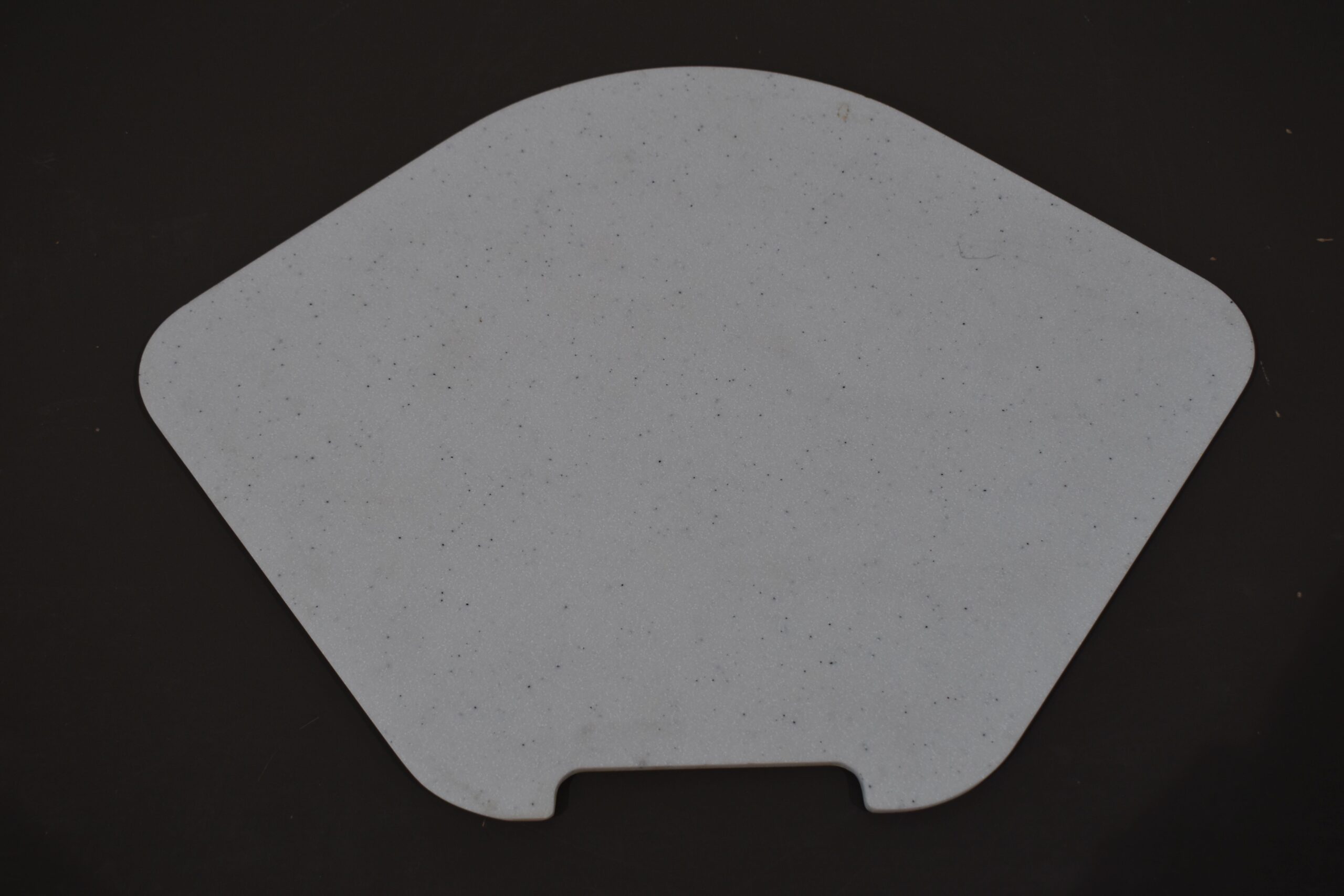 Spülabdeckung 340x460mm – Bild 3