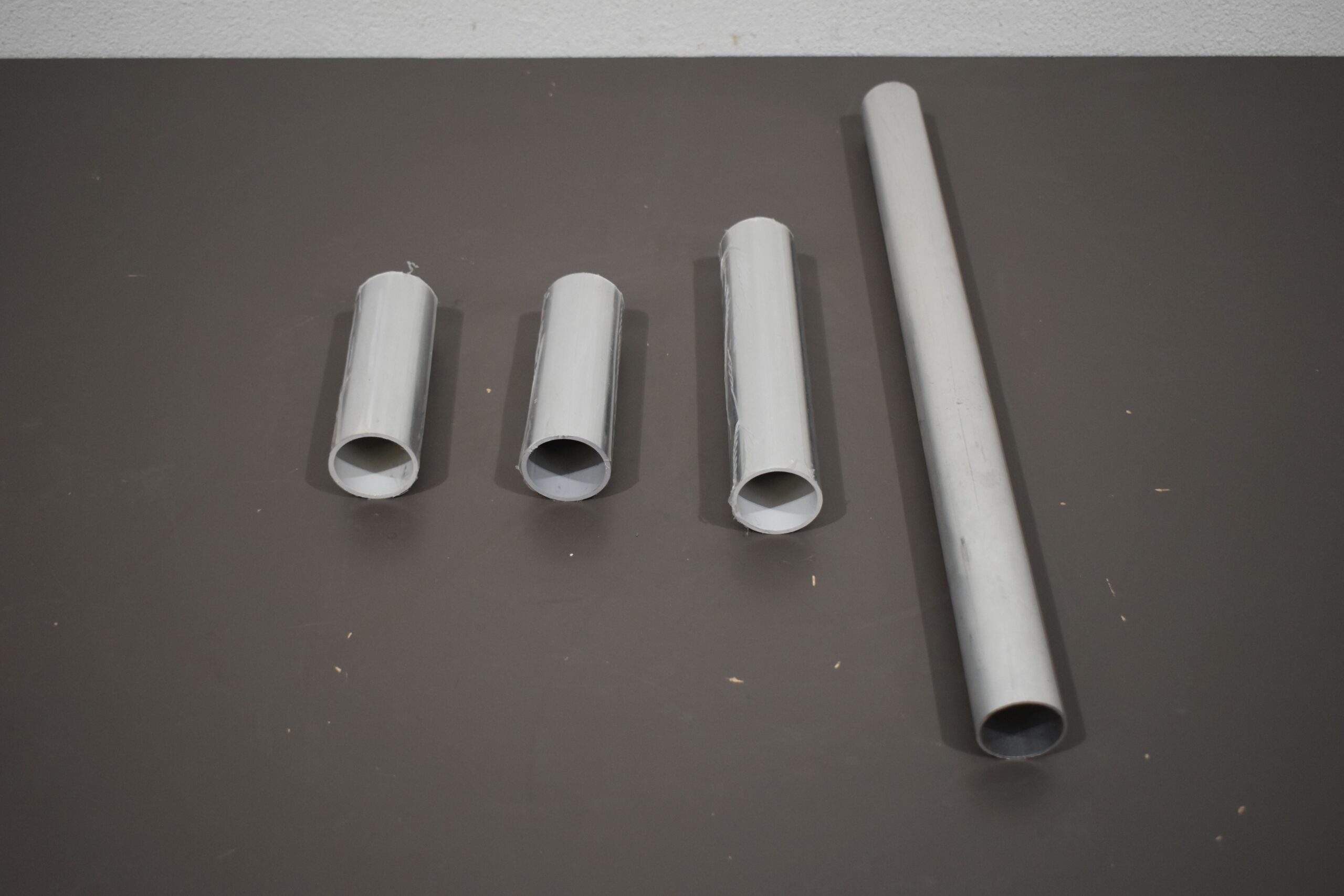 Küchensäule mit 2 Körben – Bild 3