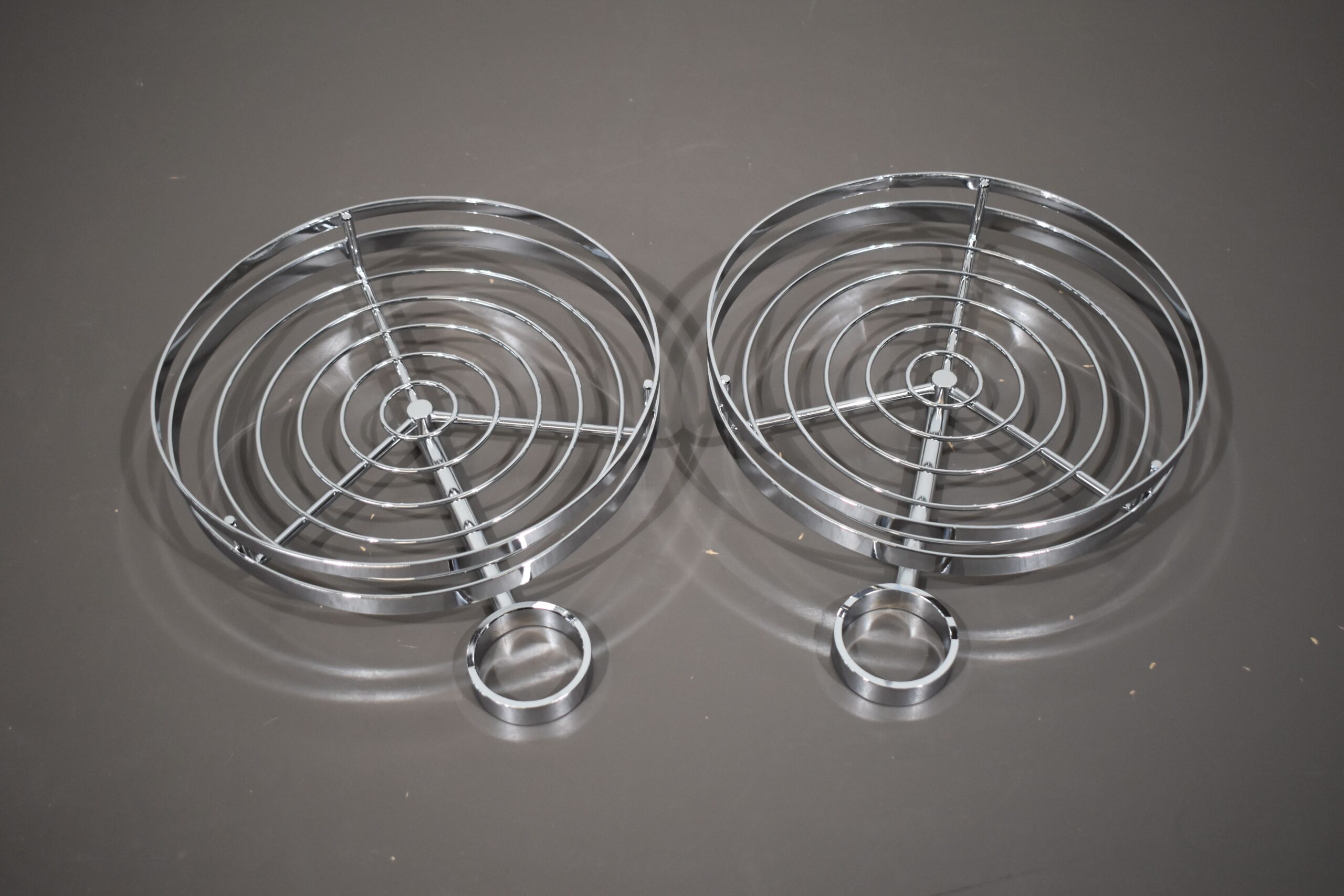 Küchensäule mit 2 Körben – Bild 5