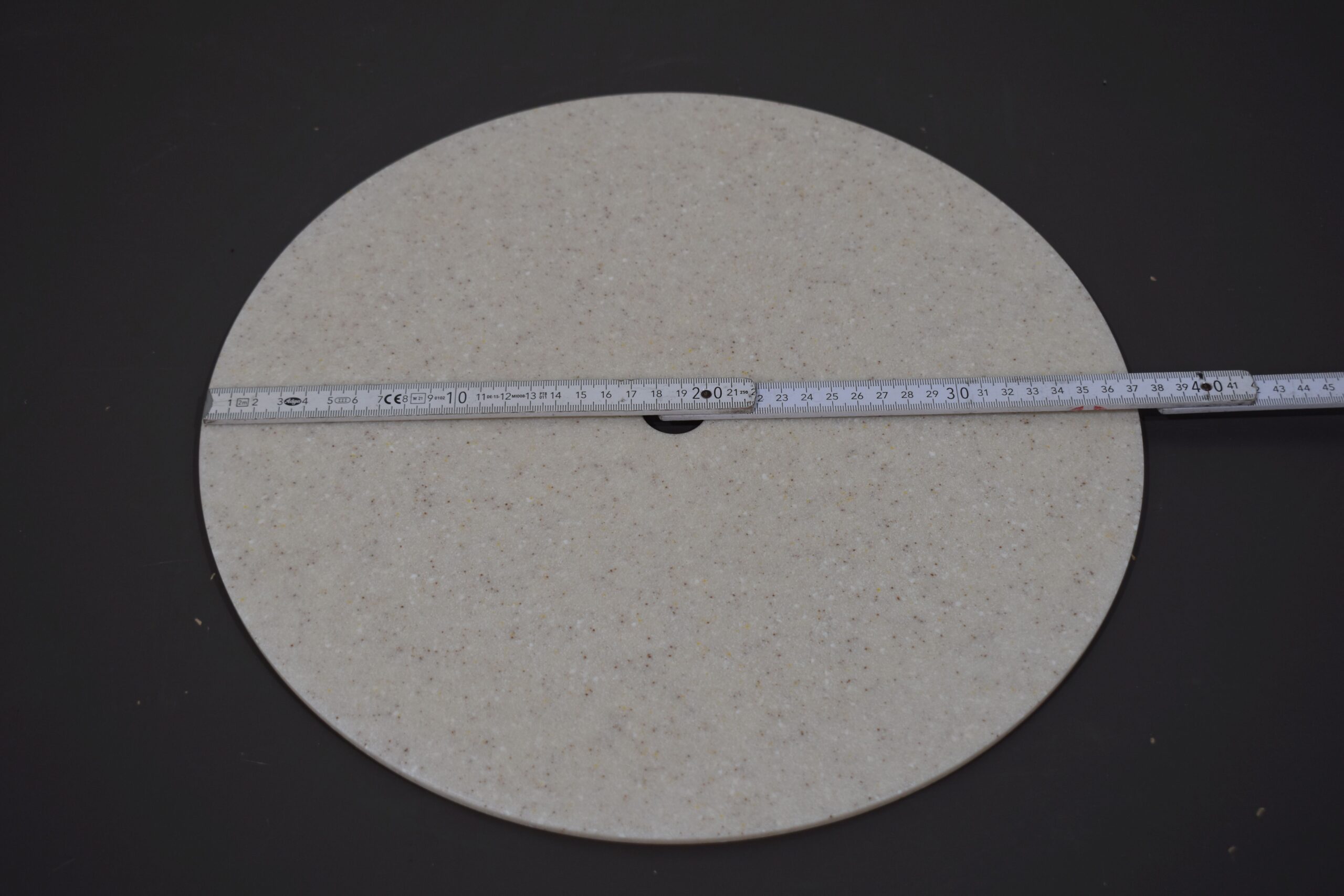 Spülabdeckung für Niesmann und Bischoff Arto Flair – Bild 4