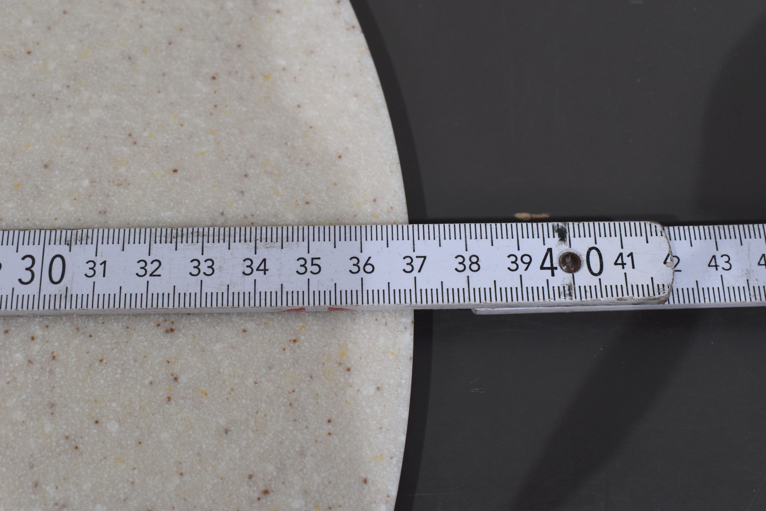 Spülabdeckung für Niesmann und Bischoff Arto Flair – Bild 5