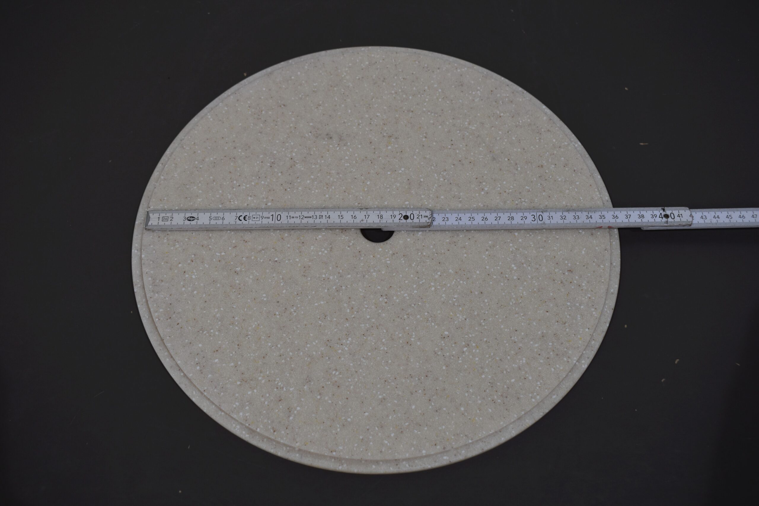 Spülabdeckung für Niesmann und Bischoff Arto Flair – Bild 7