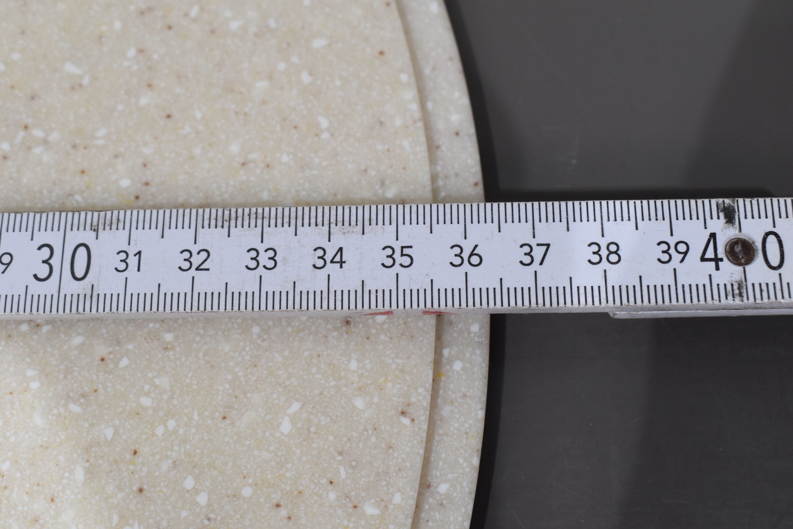 Spülabdeckung für Niesmann und Bischoff Arto Flair – Bild 8