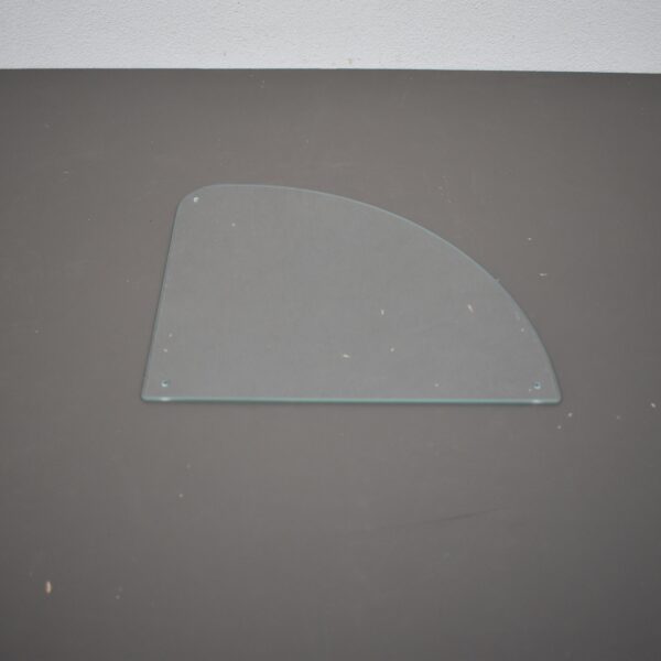 Dometic Hitzeschutz Verkleidung Glas